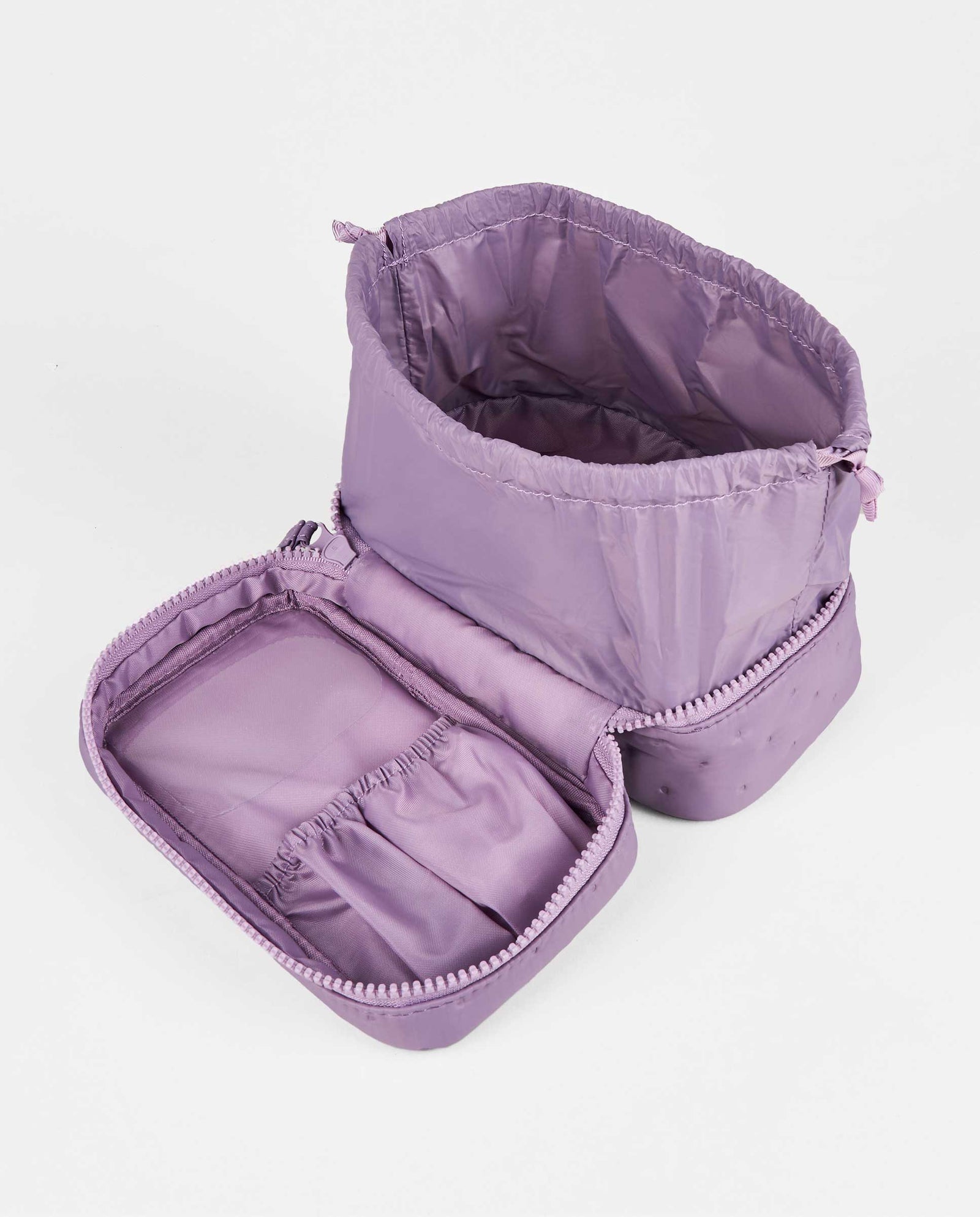 NECESER NYLON ACOLCHADO