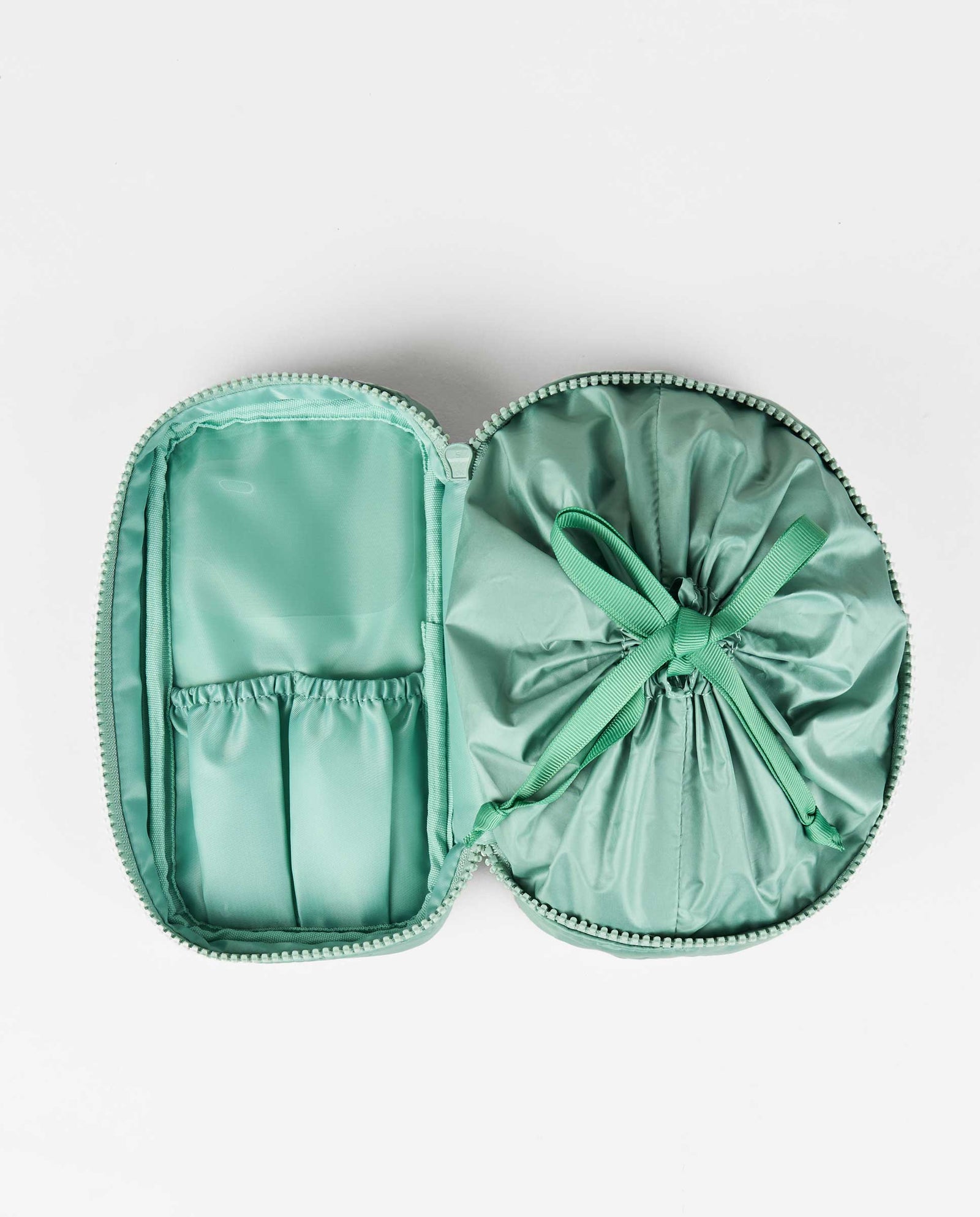 NECESER NYLON ACOLCHADO