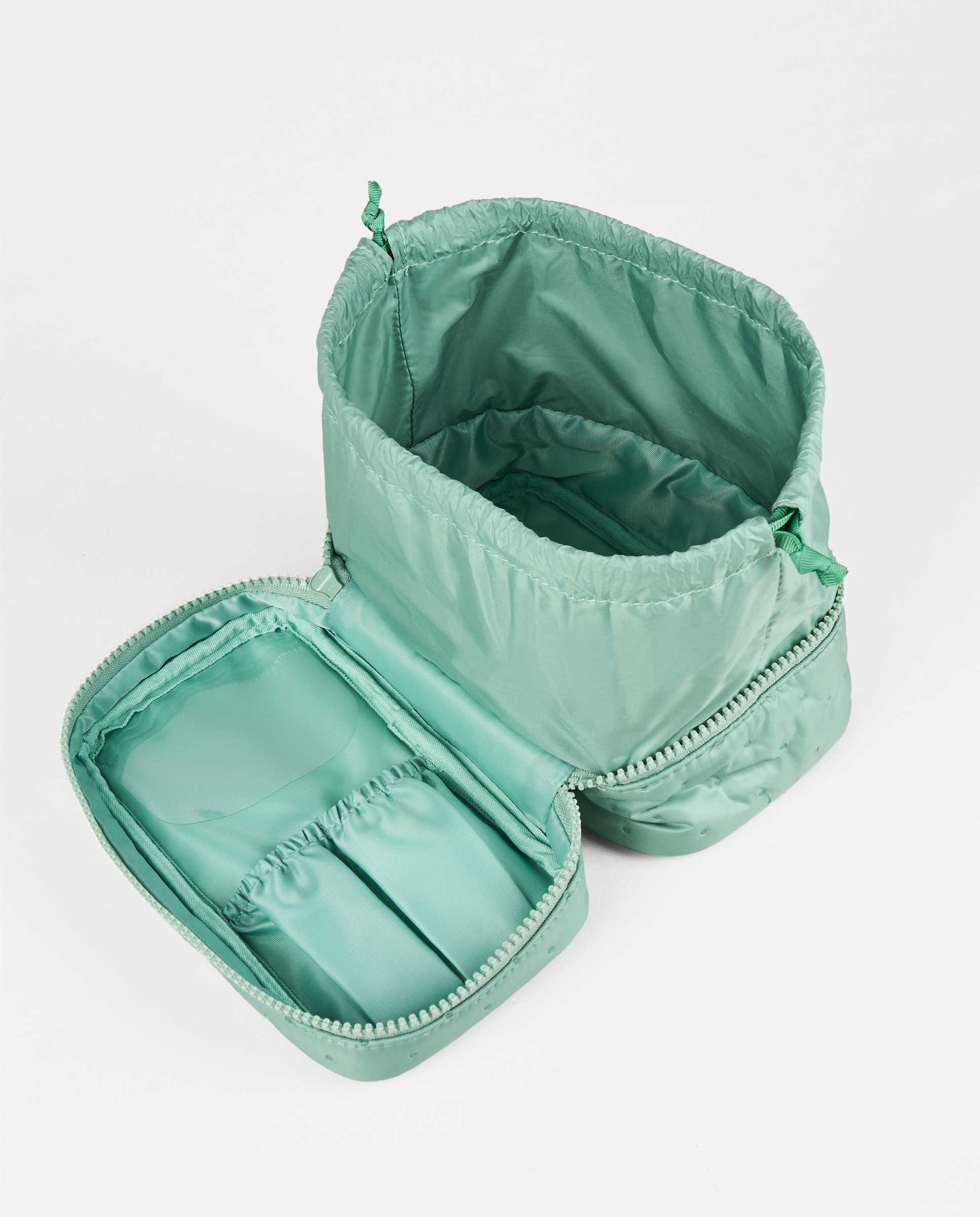NECESER NYLON ACOLCHADO
