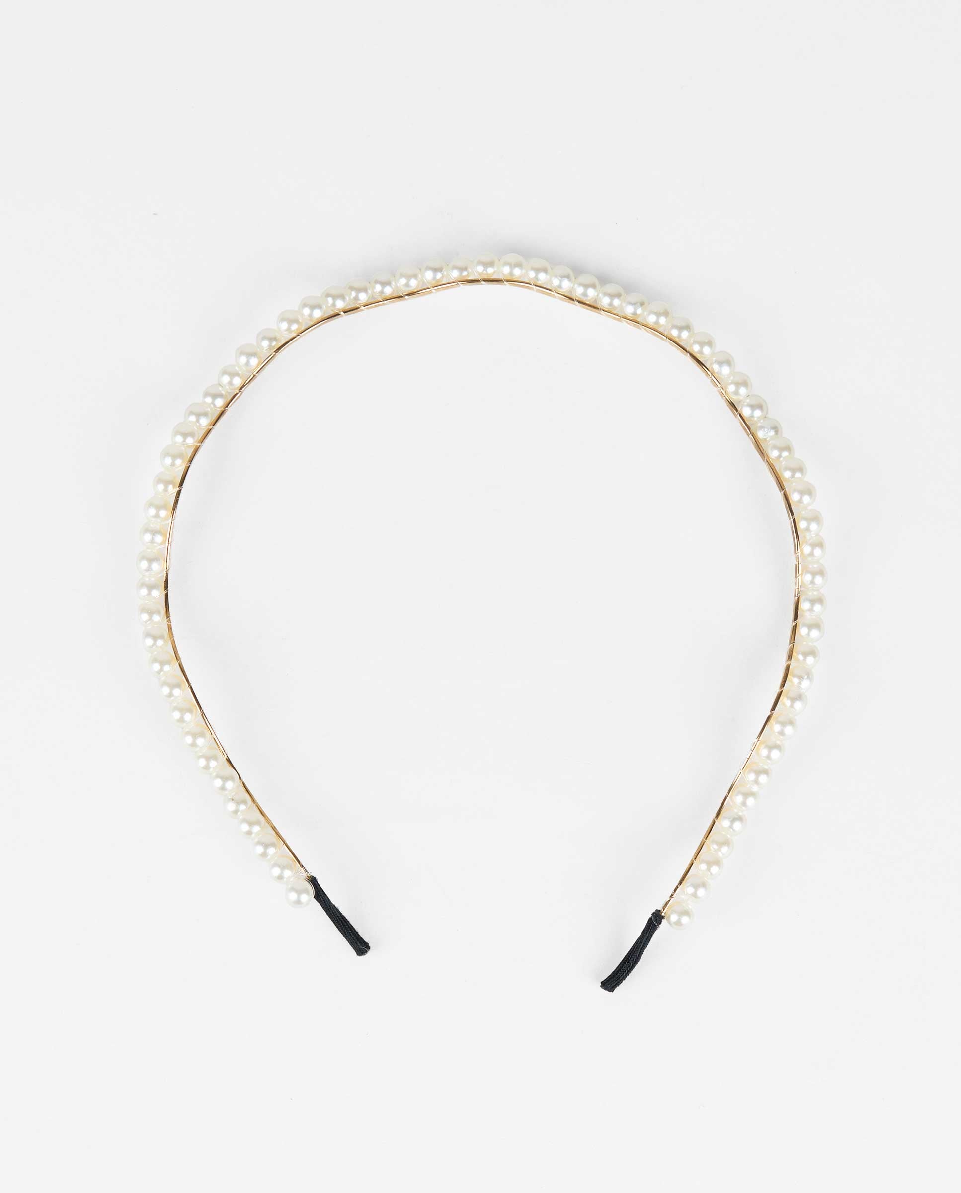 DIADEMA PERLAS