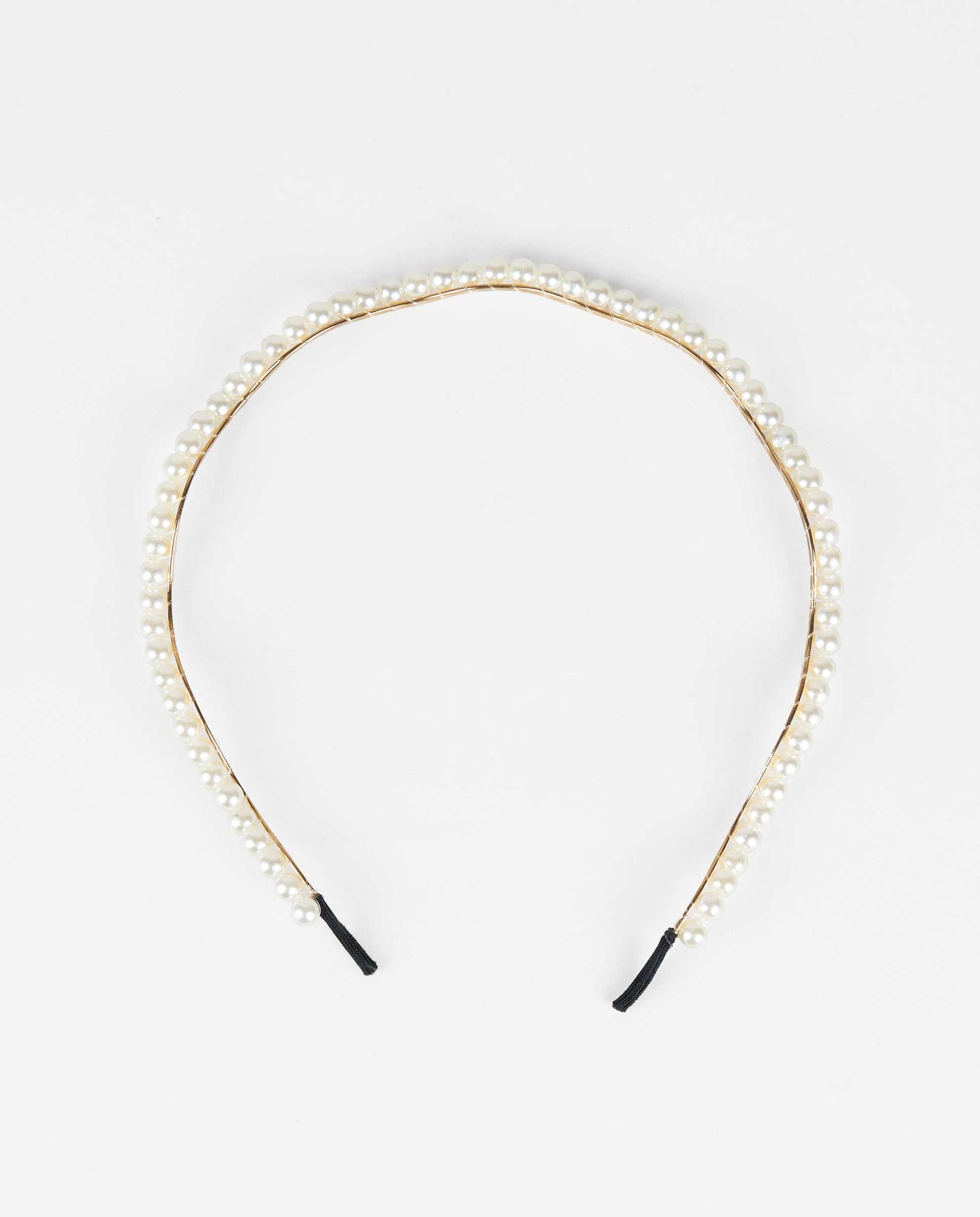 DIADEMA PERLAS