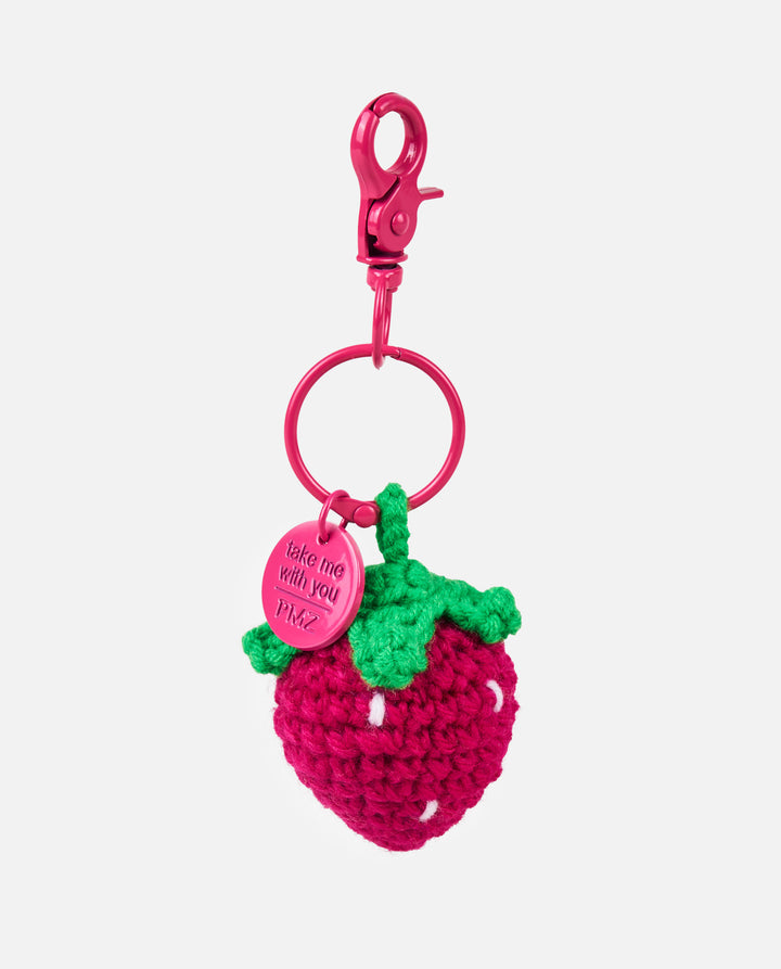MINI BOÎTE À BIJOUX GRANATE À MOTIF FLORAL
