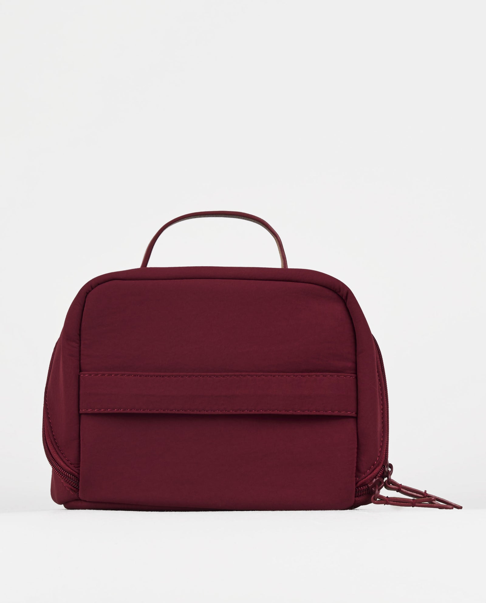 NECESER BURDEOS NYLON