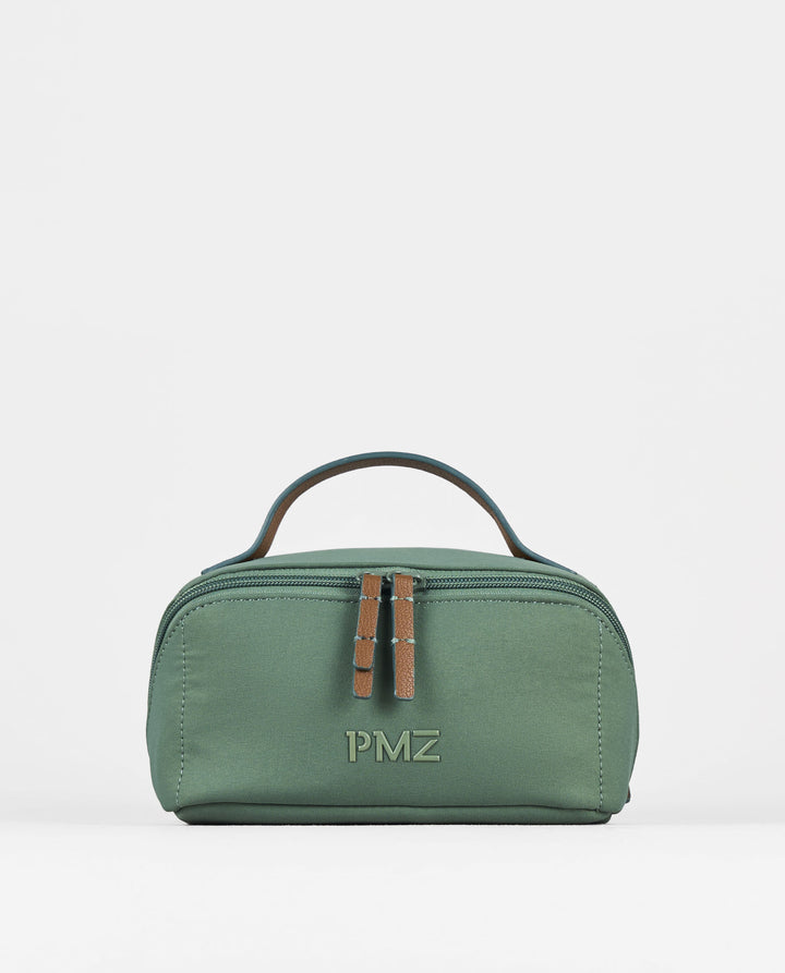 NECESER VERDE NYLON