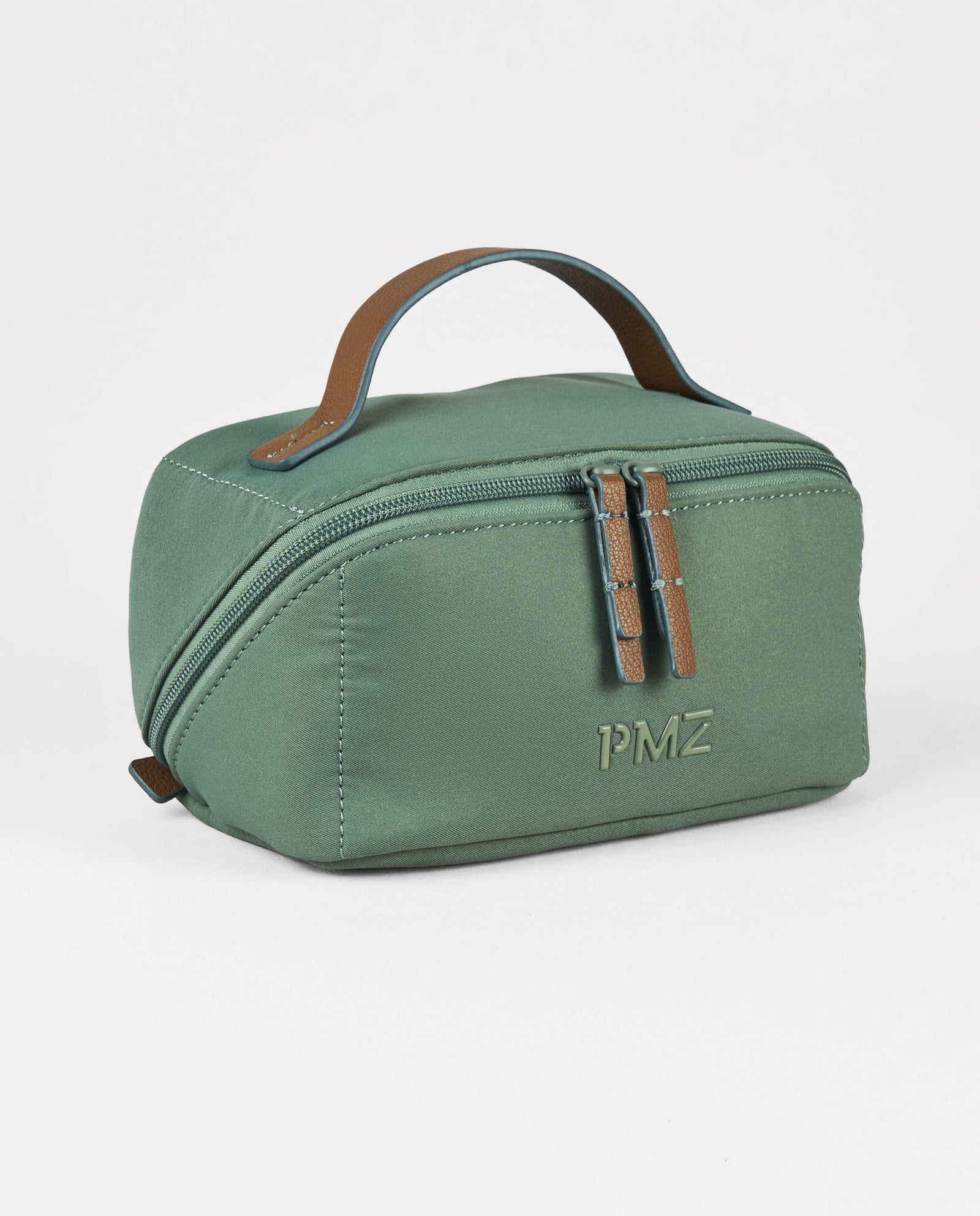 NECESER VERDE NYLON
