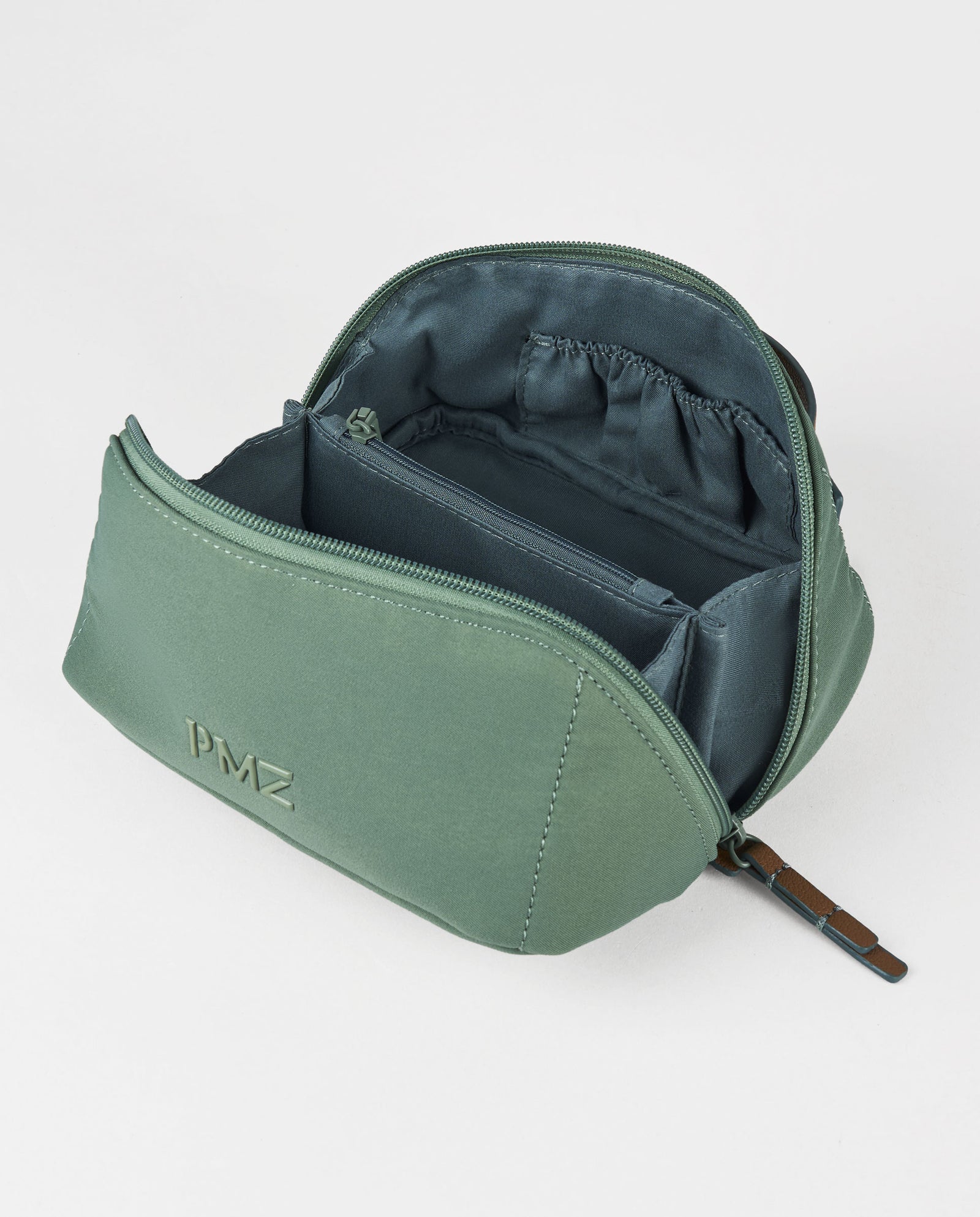 NECESER VERDE NYLON