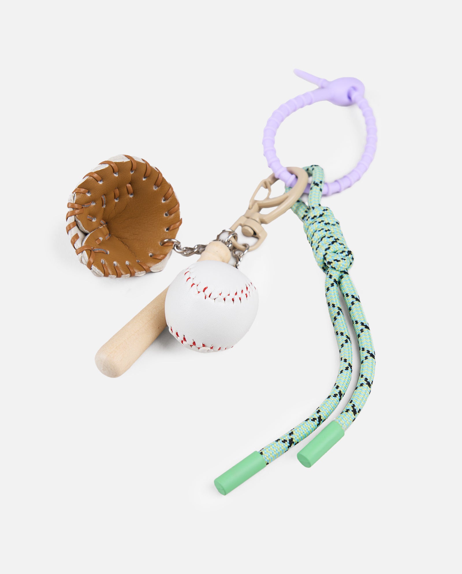 LLAVERO BEISBOL