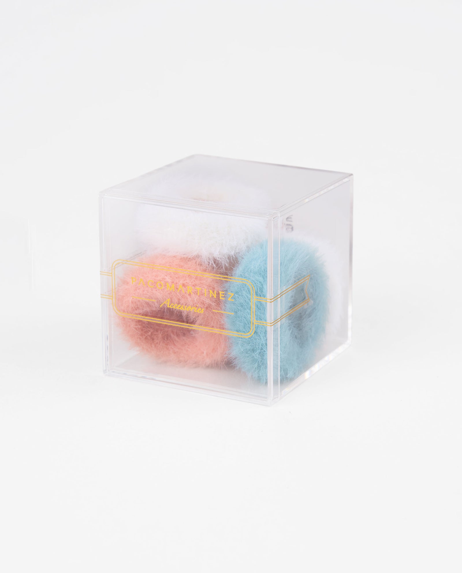 BOX COLETEROS