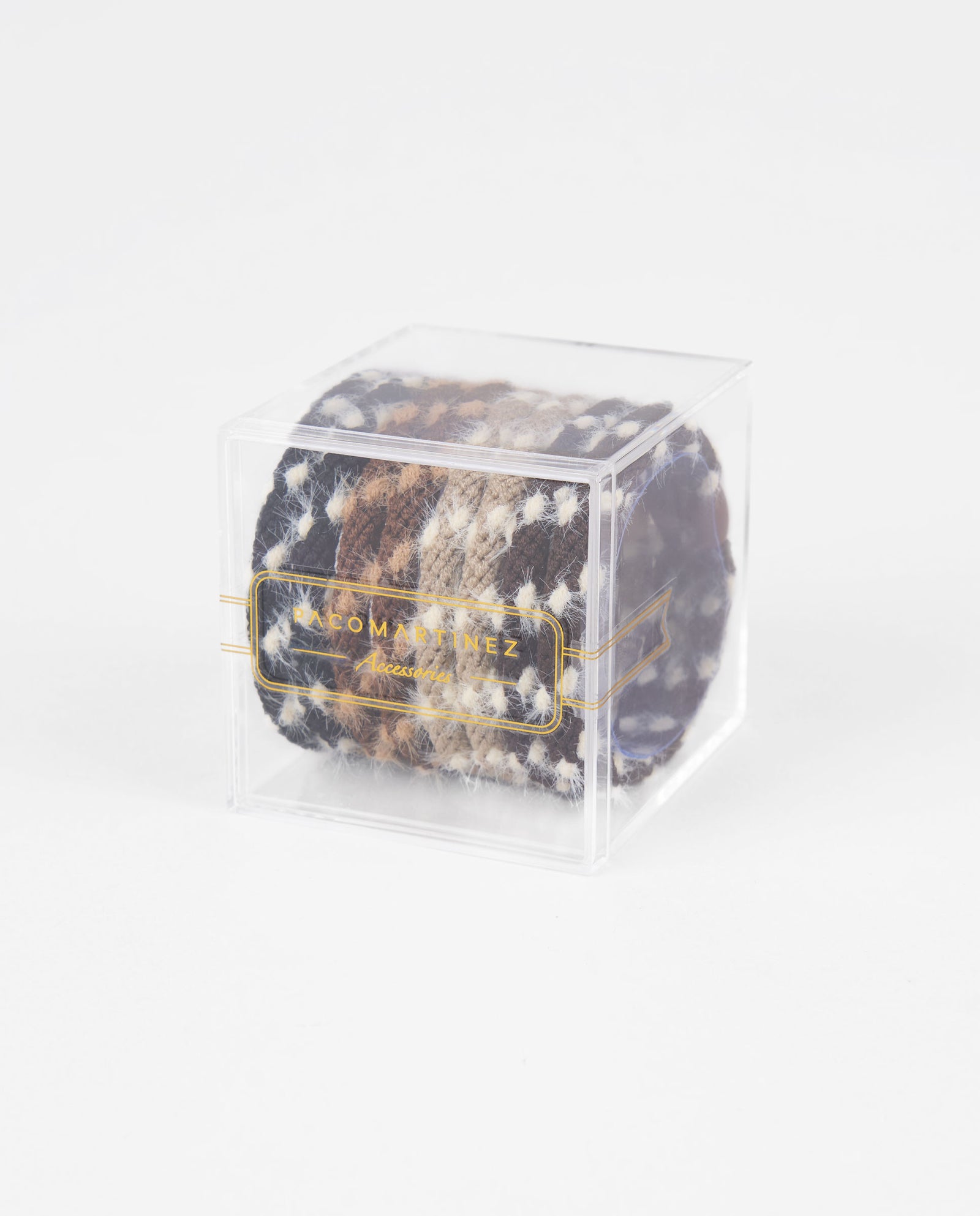BOX COLETEROS