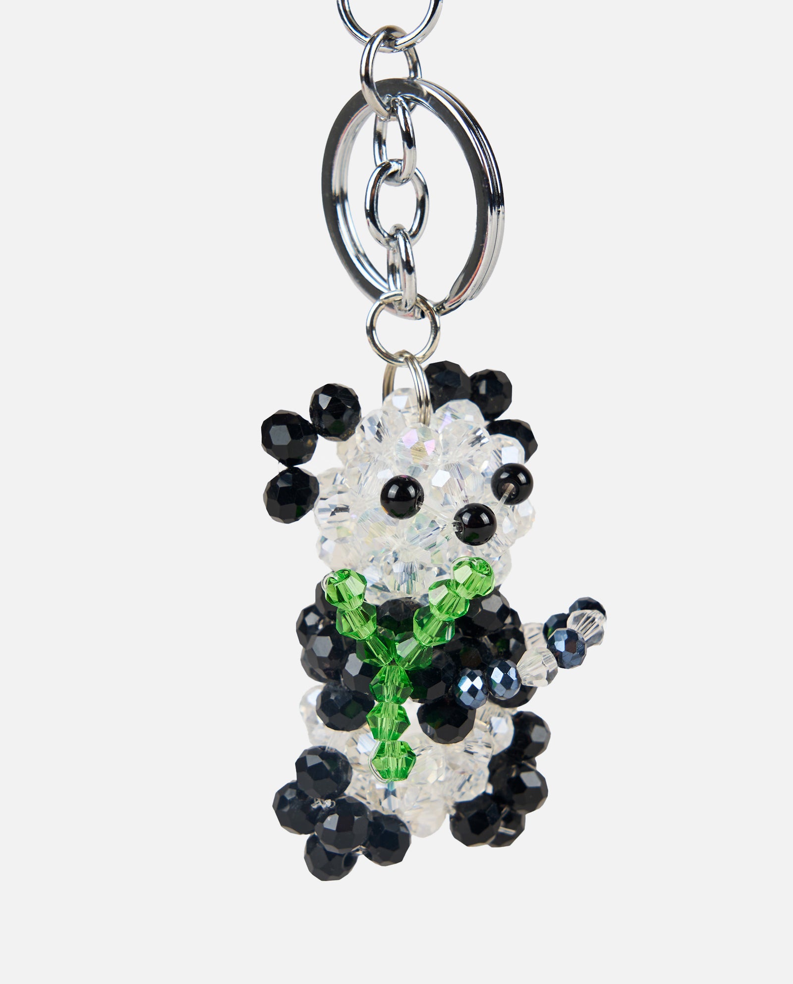 LLAVERO CHARM OSO