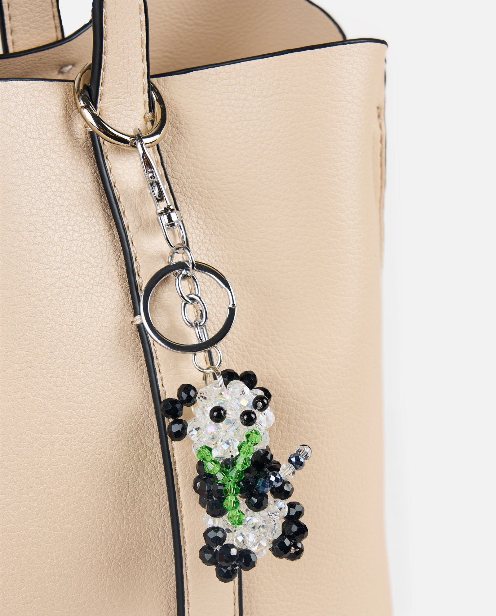 LLAVERO CHARM OSO