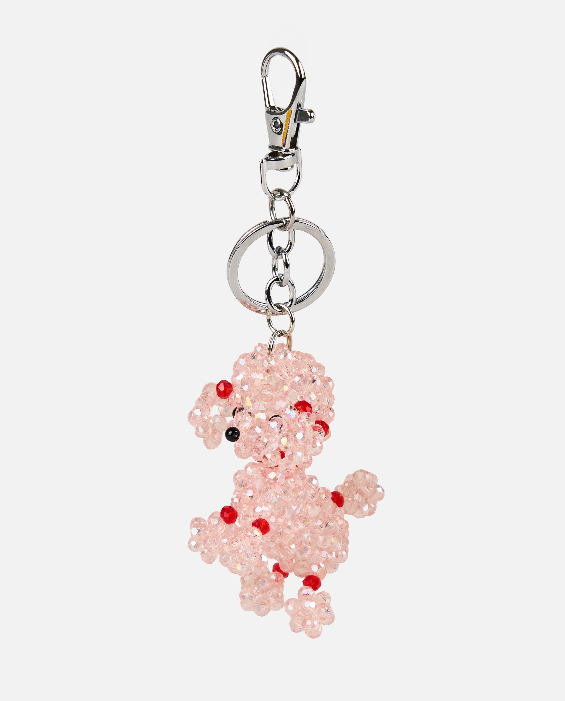 LLAVERO CHARM PERRO
