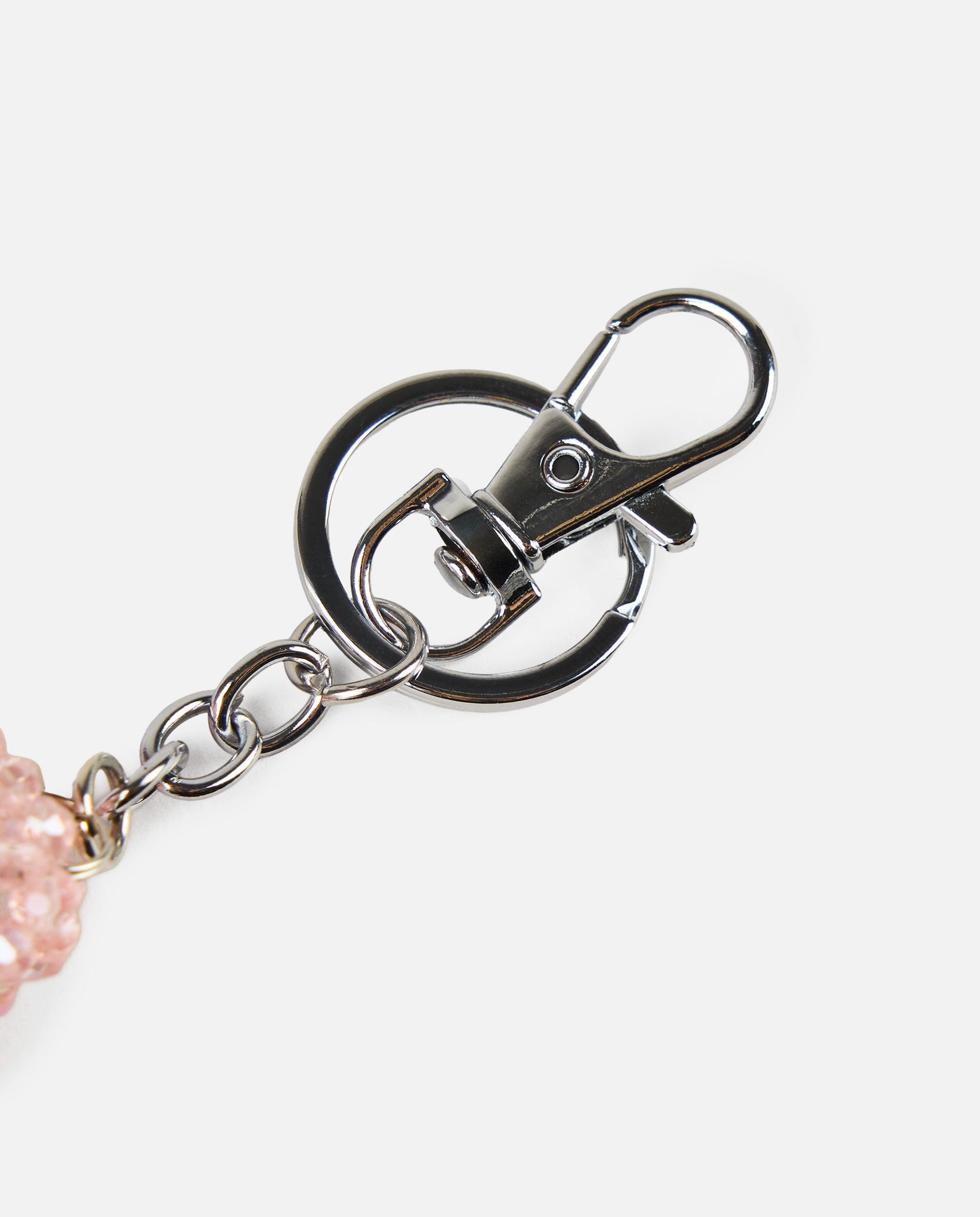 LLAVERO CHARM PERRO