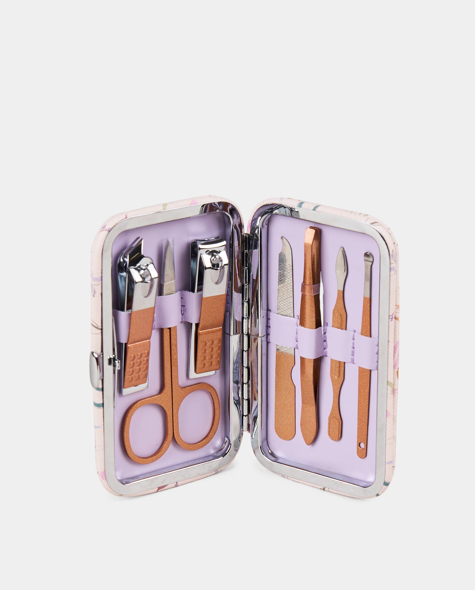 SET MANICURA AUDREY