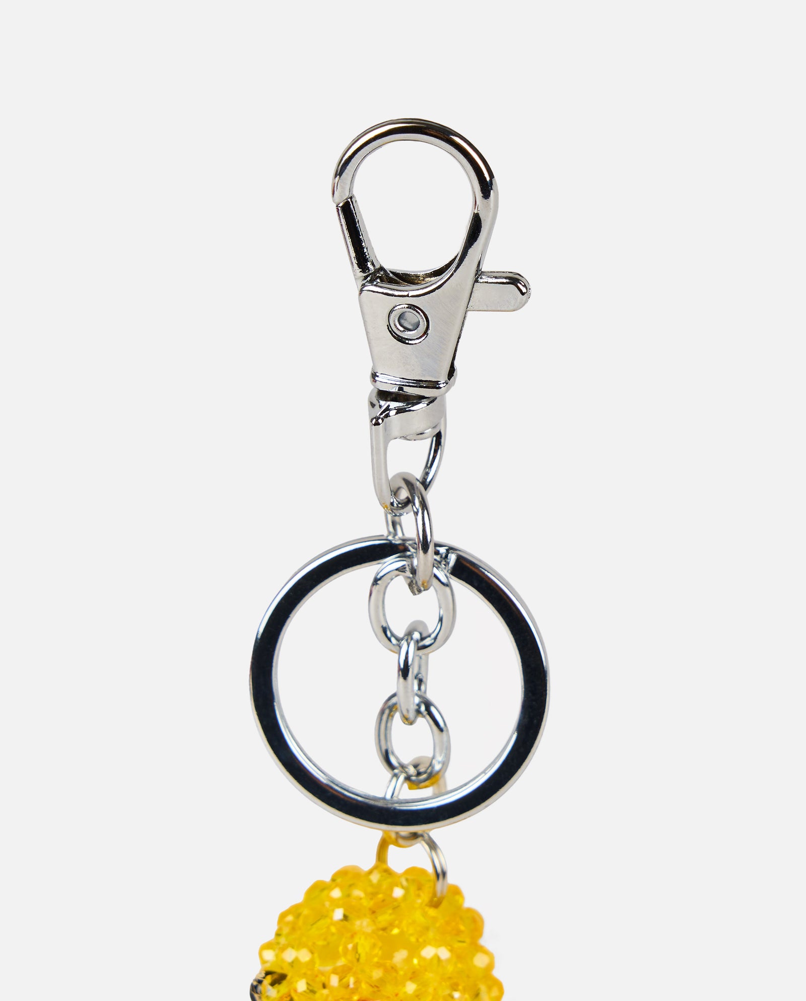 LLAVERO CHARM PATO