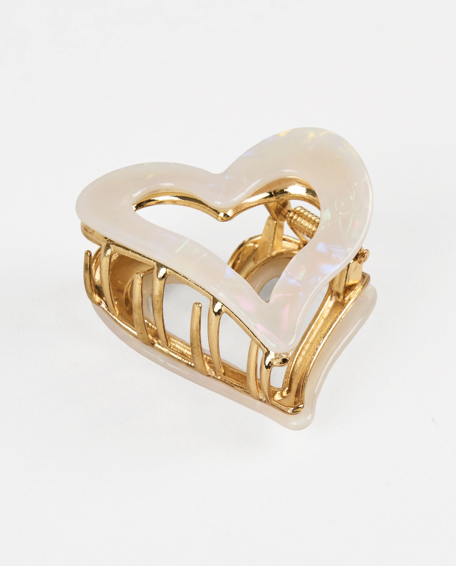 PINZA PELO CORAZÓN