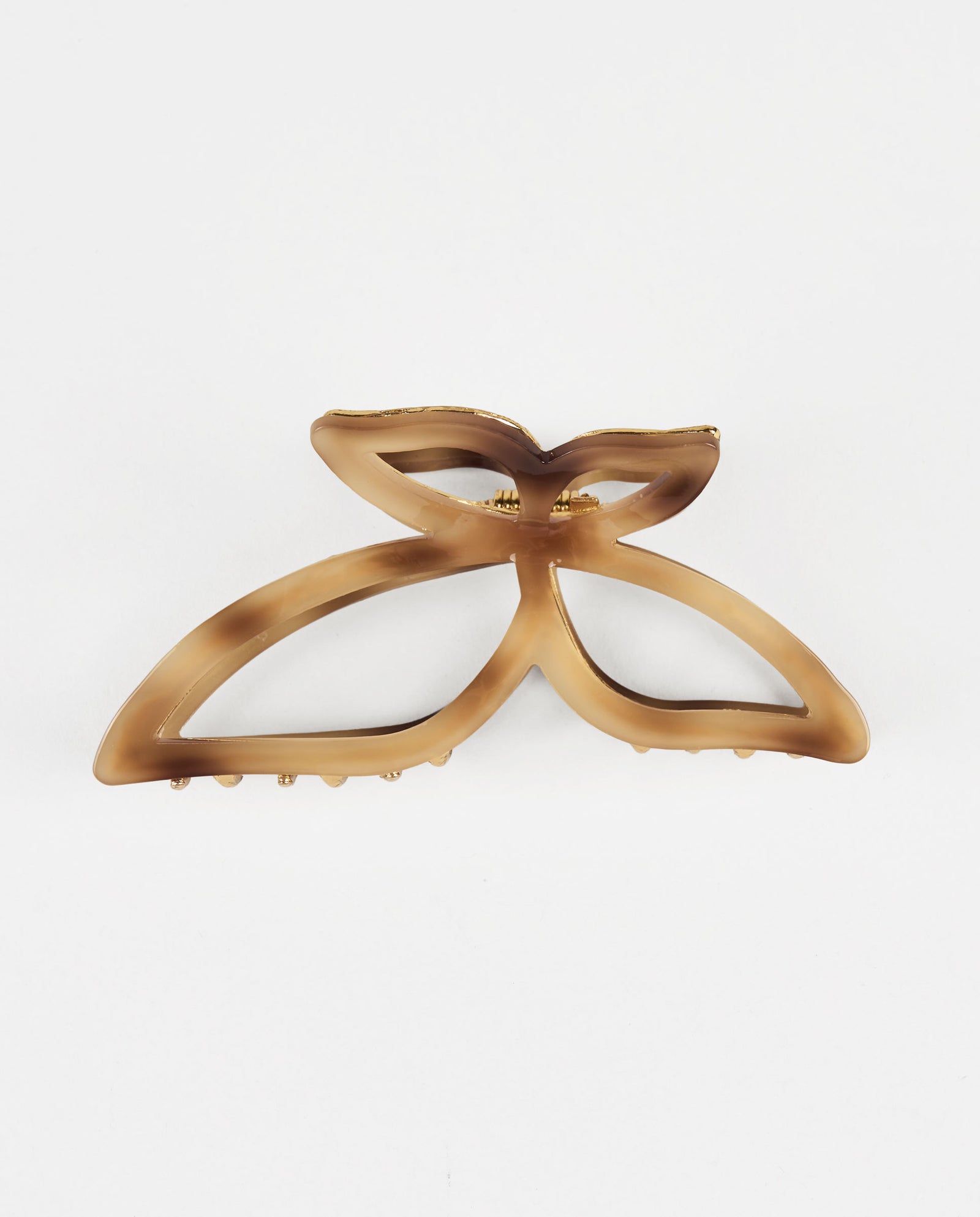 PINZA PELO MARIPOSA