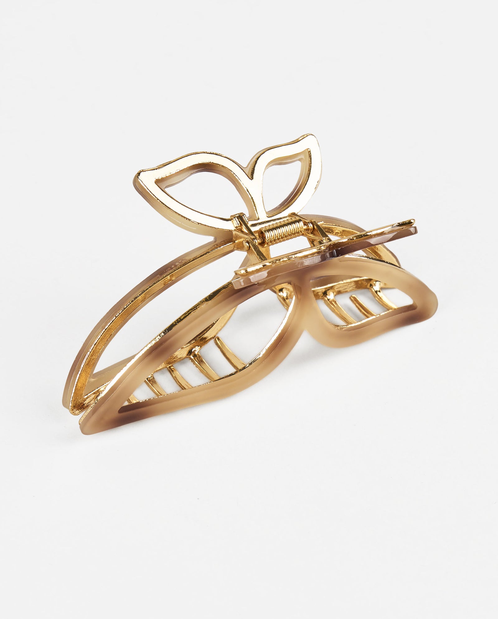 PINZA PELO MARIPOSA