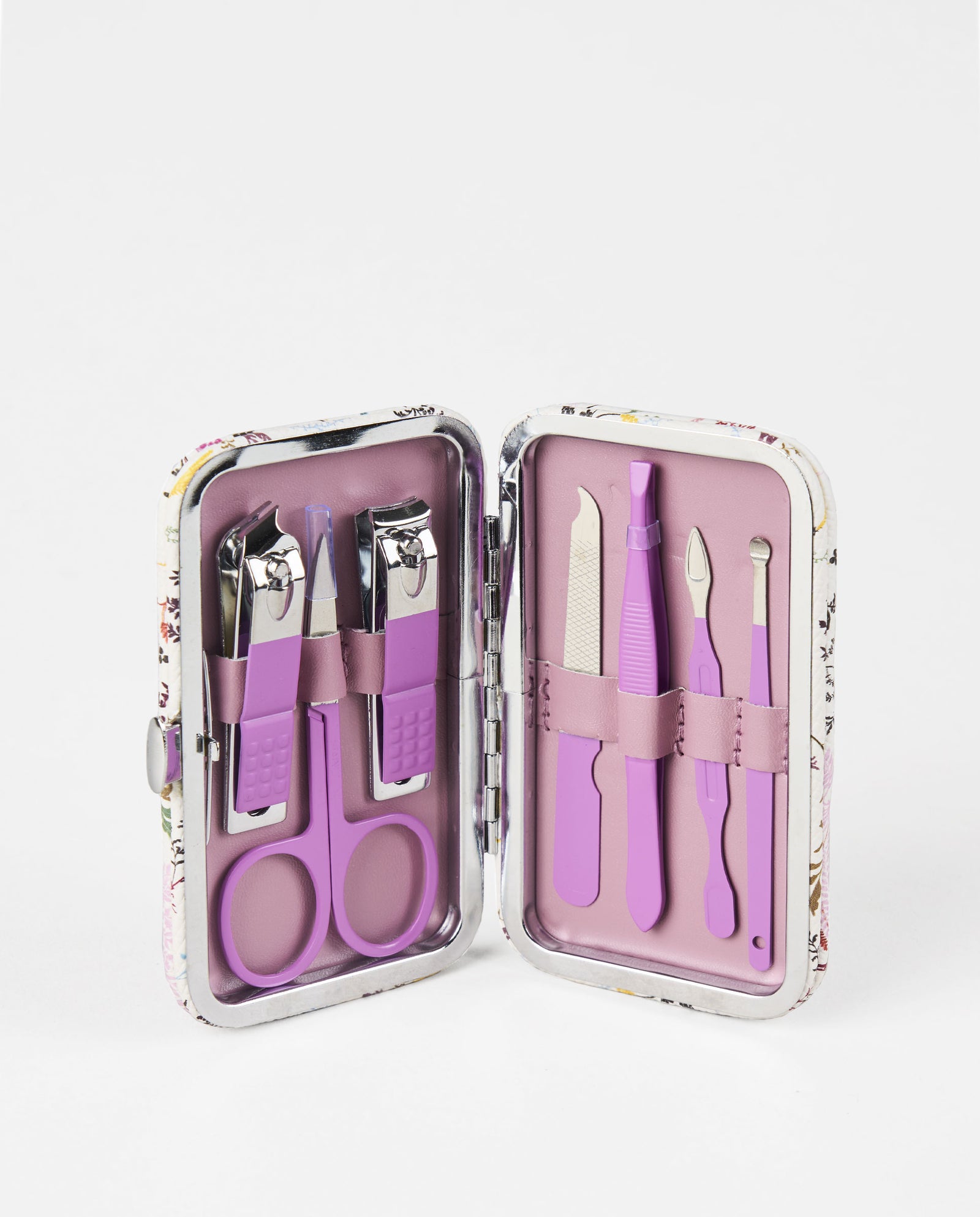 KIT MANICURA