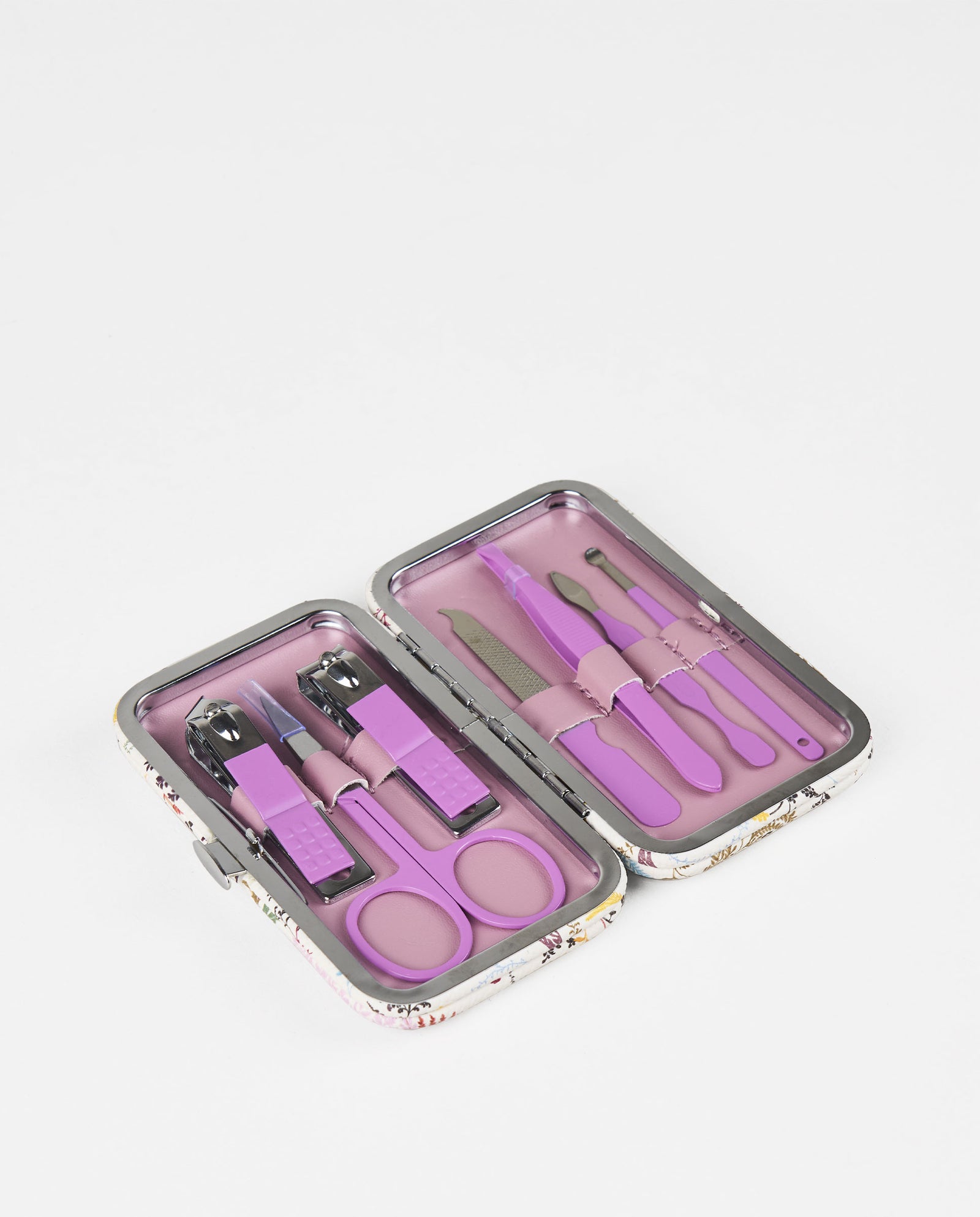 KIT MANICURA