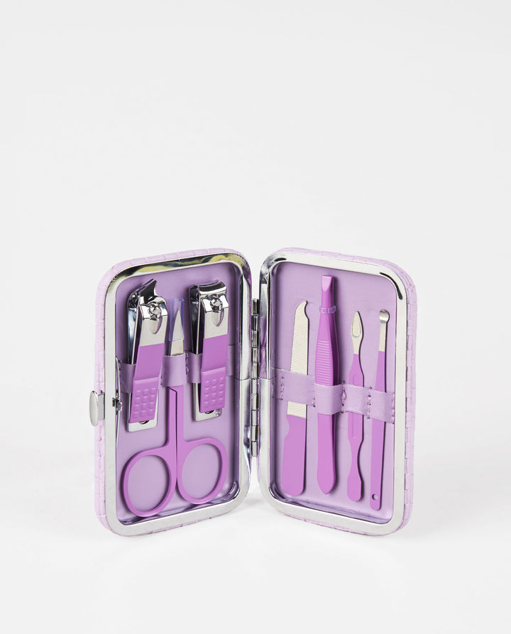KIT MANICURA