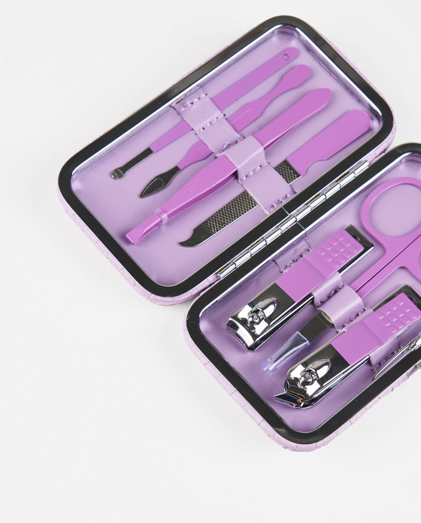 KIT MANICURA