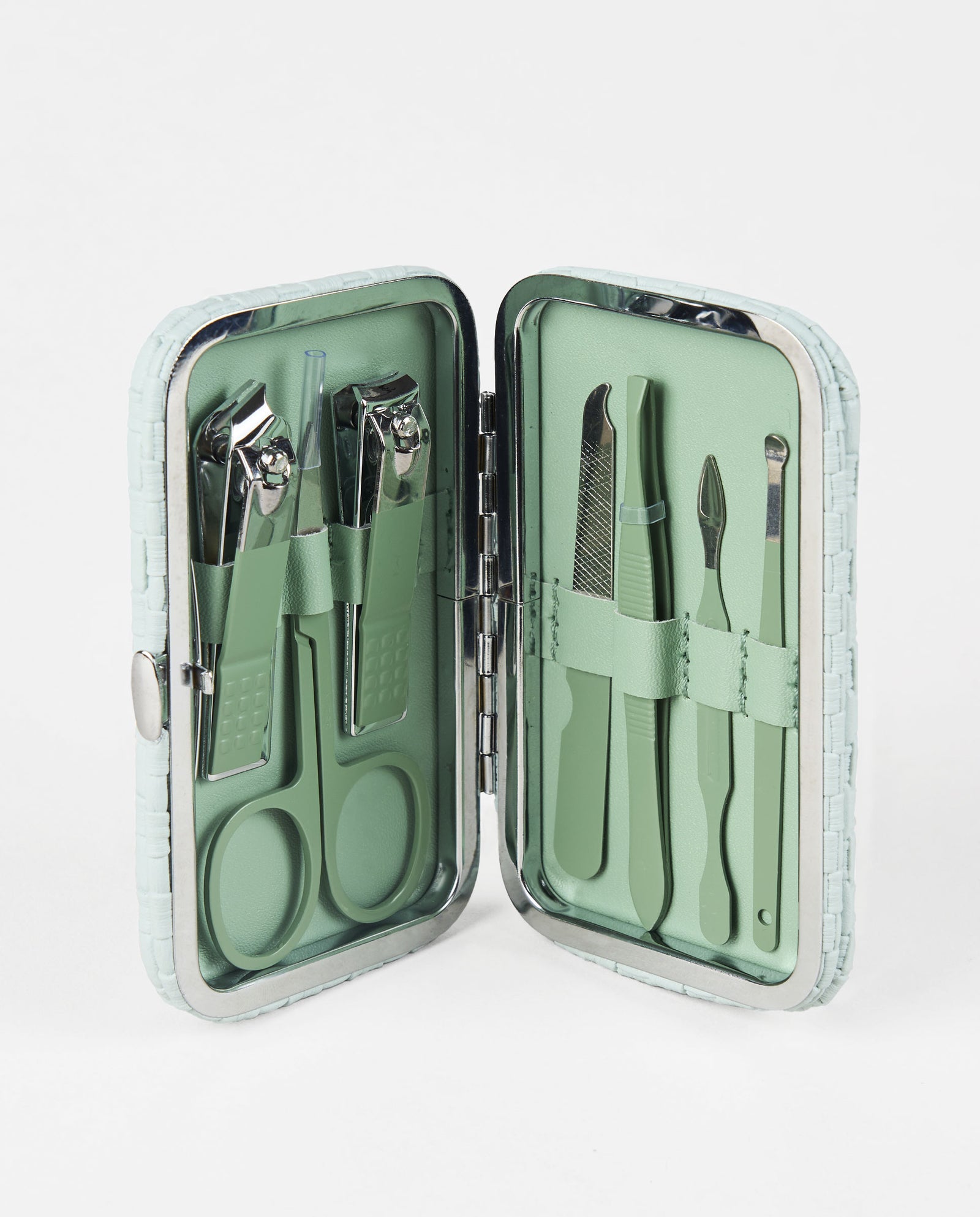 KIT MANICURA