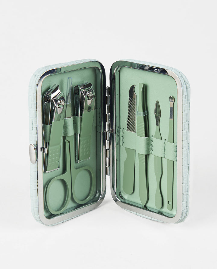 KIT MANICURA