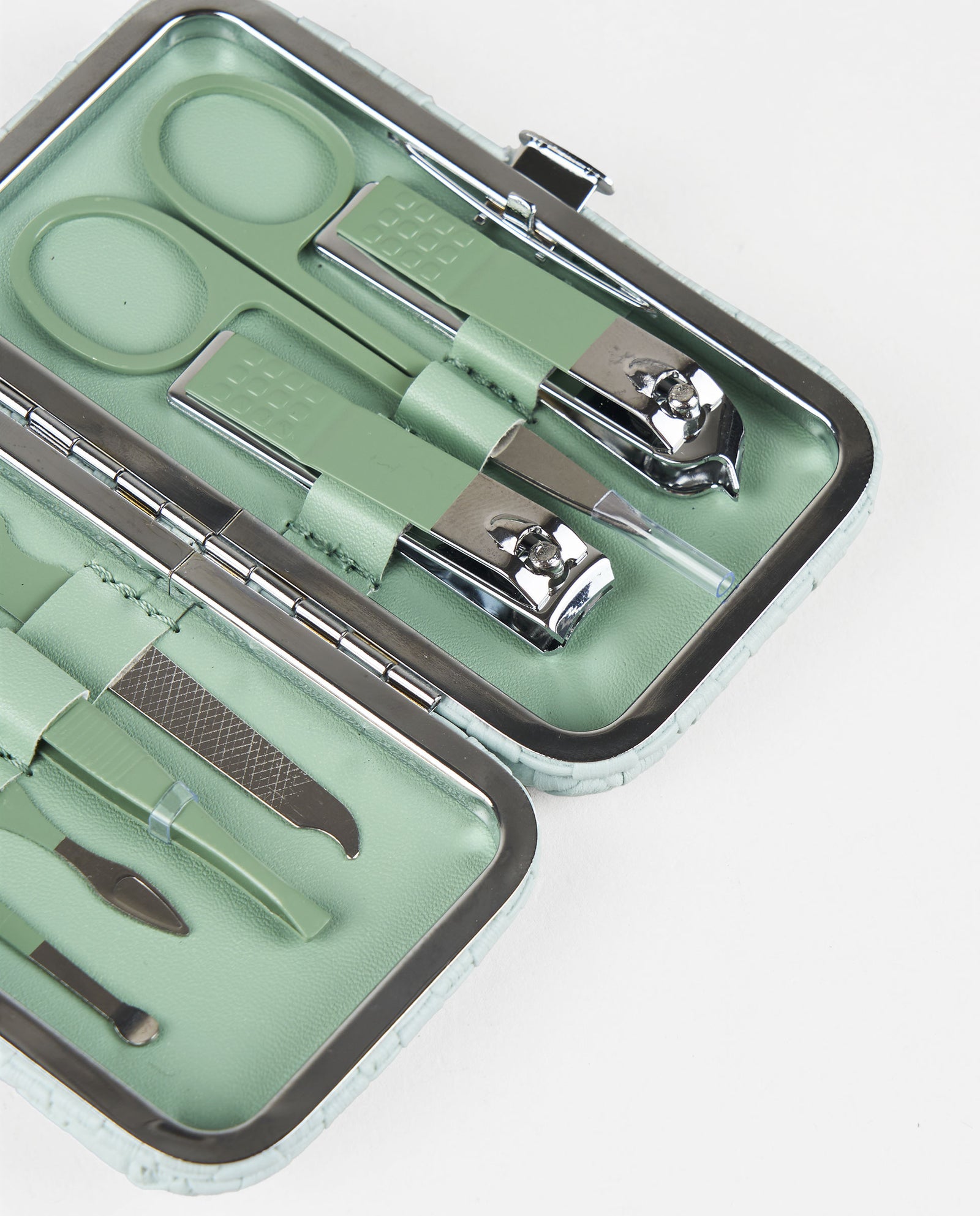 KIT MANICURA