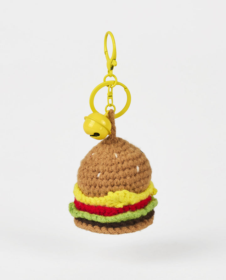 LLAVERO BURGUER