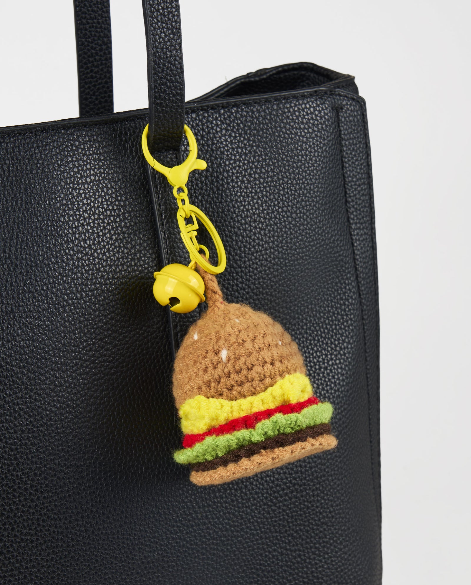 LLAVERO BURGUER