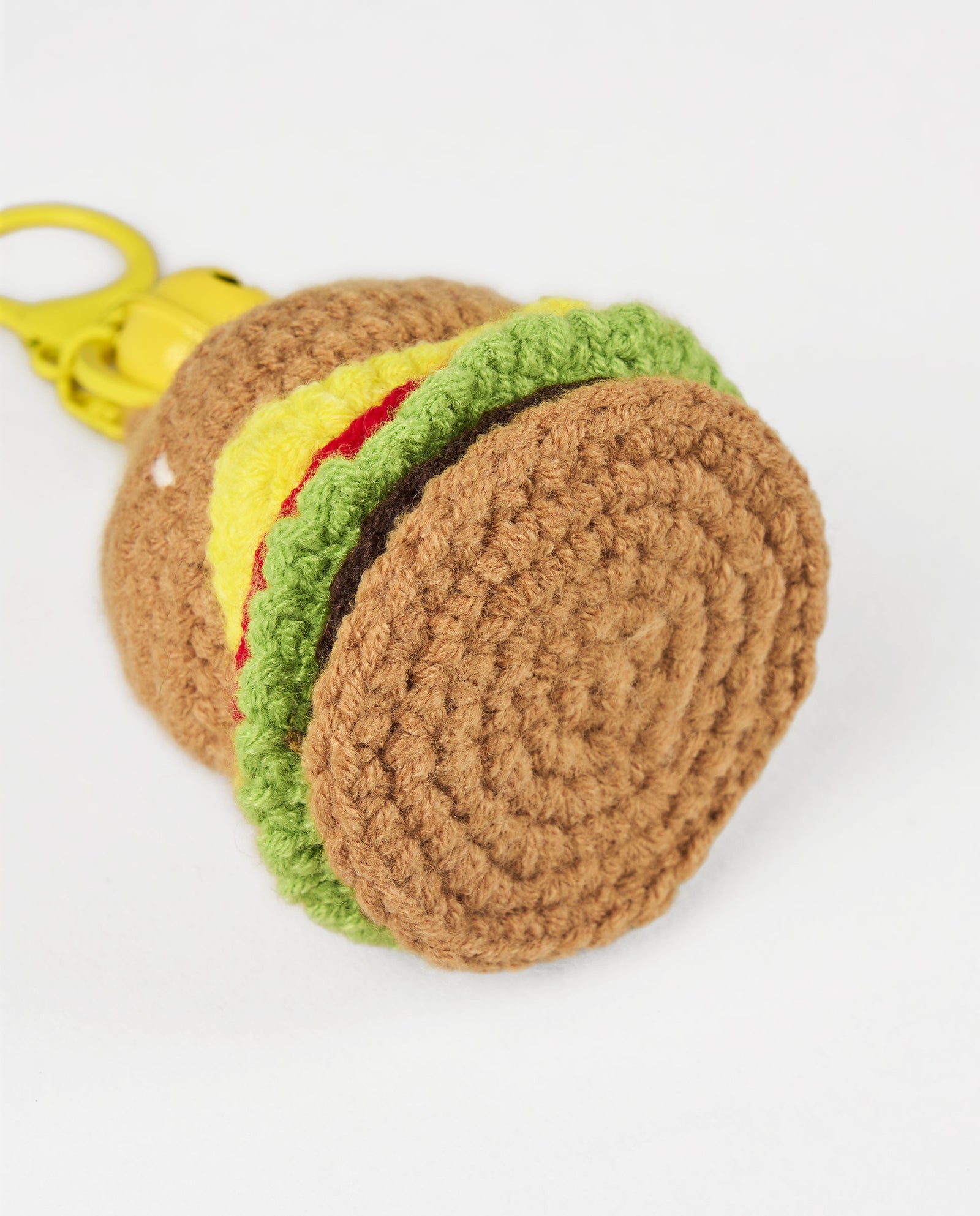 LLAVERO BURGUER
