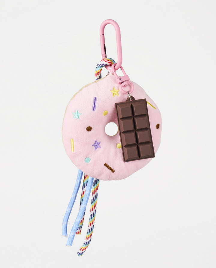 LLAVERO DONUT