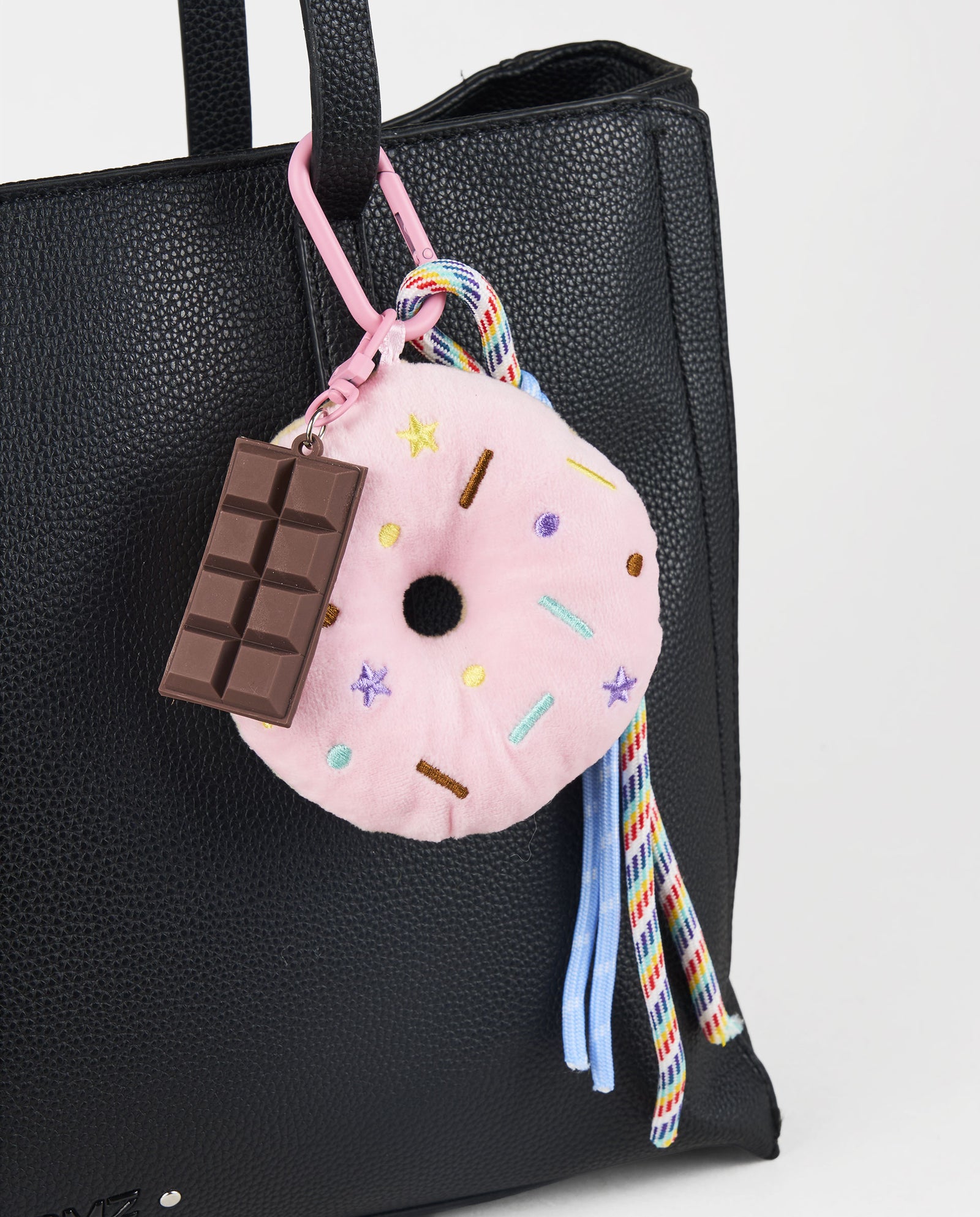 LLAVERO DONUT