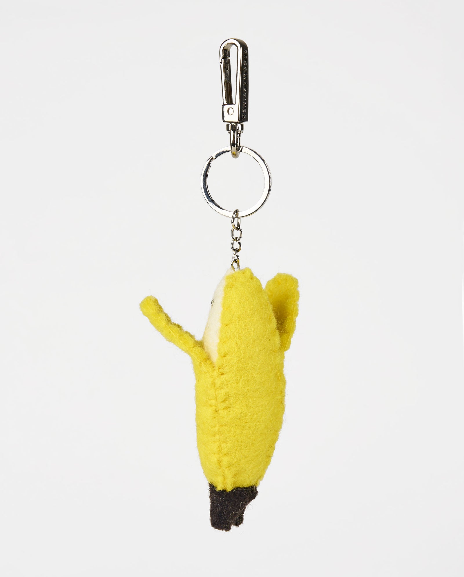 PORTE-CLÉS BANANE