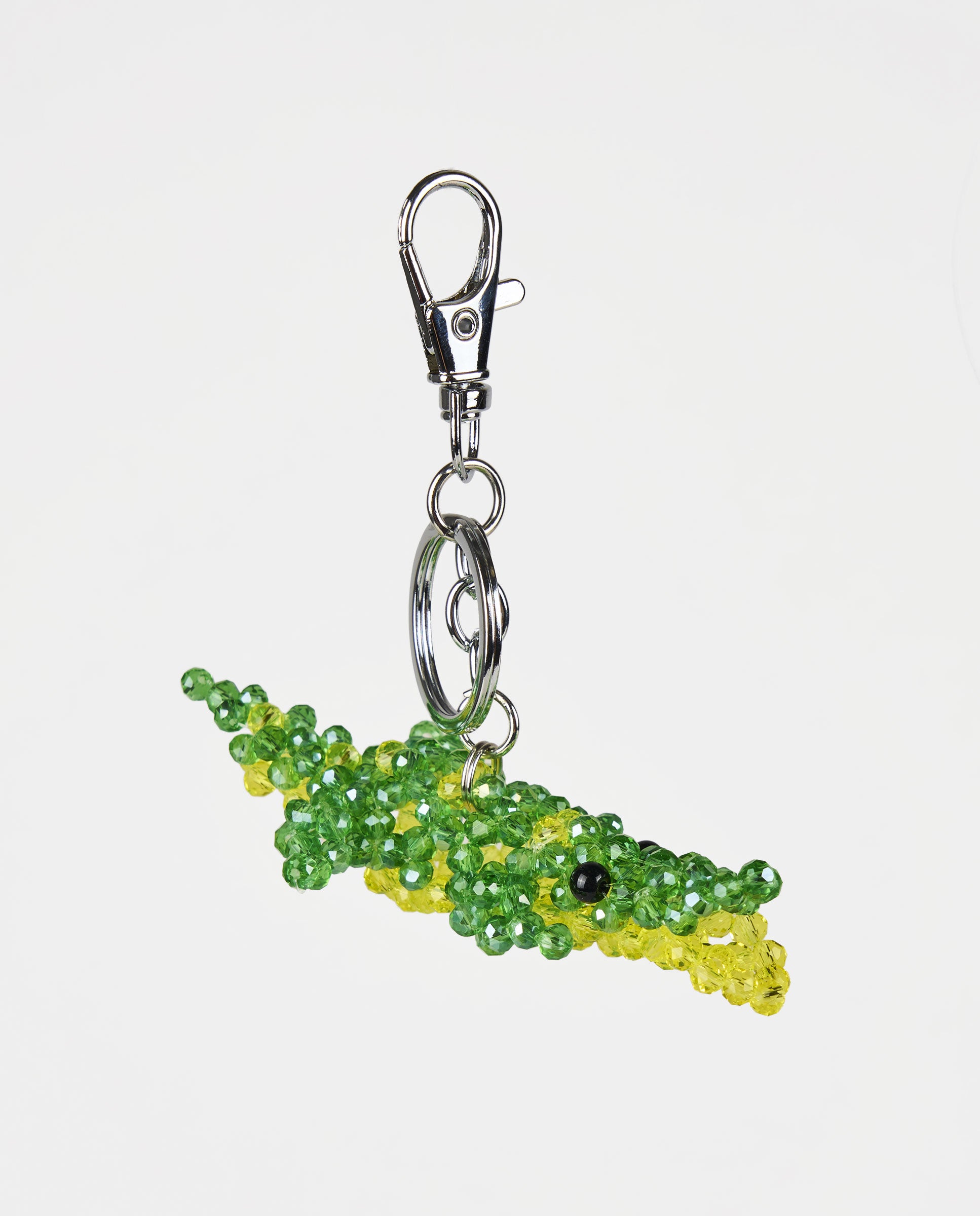 PORTE-CLÉS CROCODILE