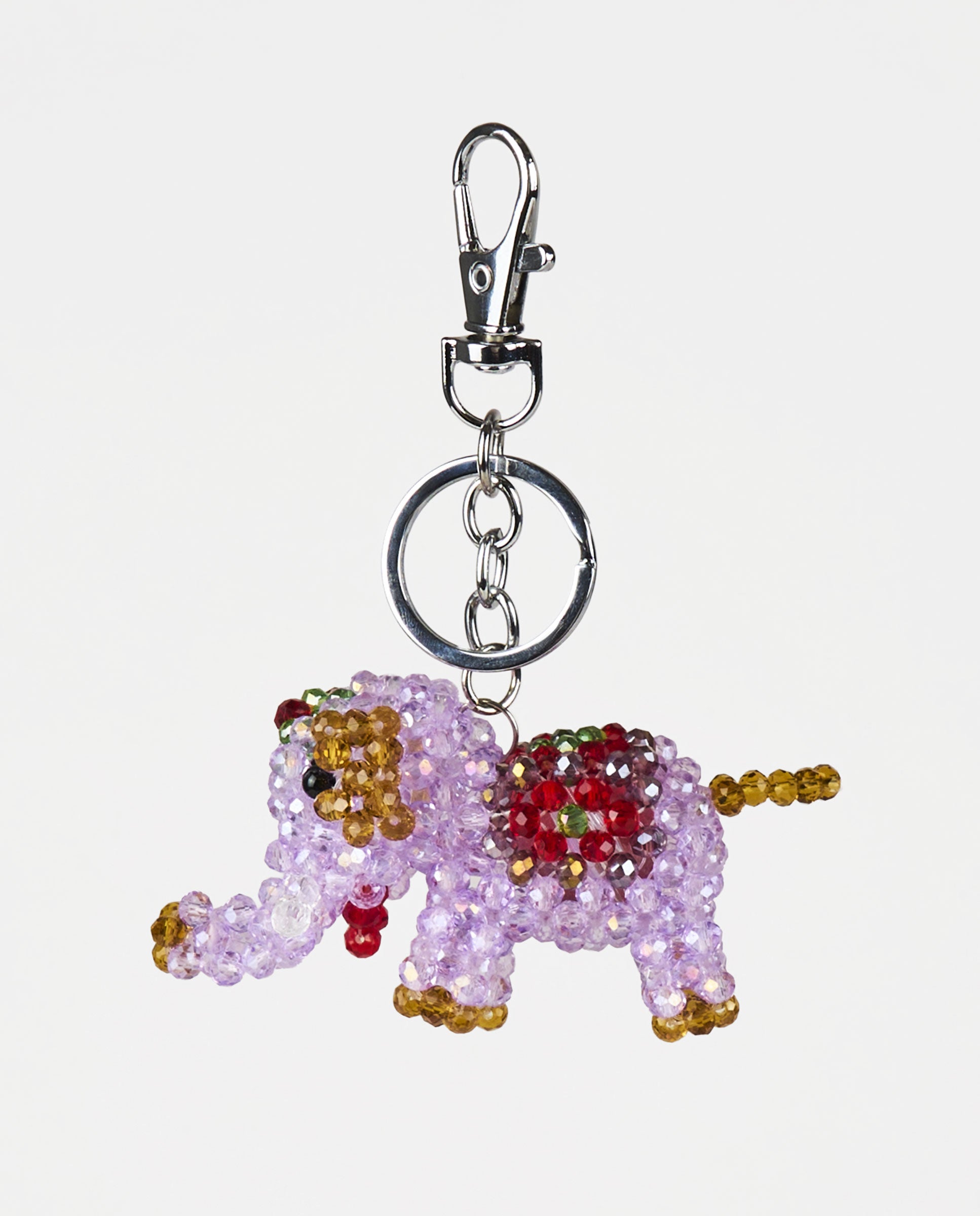 PORTE-CLÉS ÉLÉPHANT