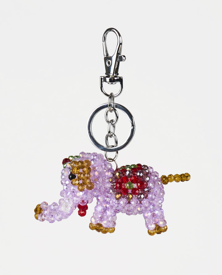 LLAVERO ELEFANTE
