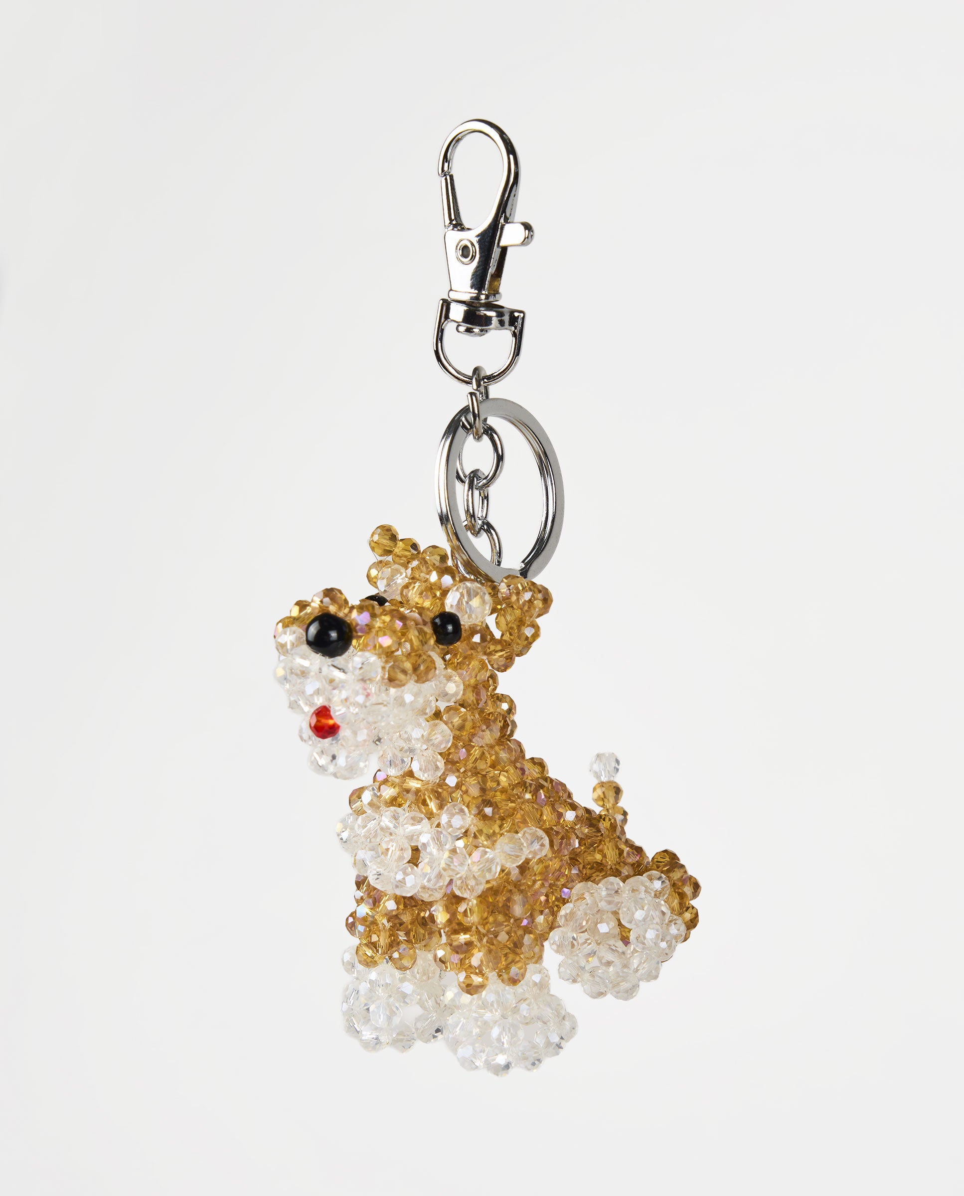 PORTE-CLÉS CHIEN