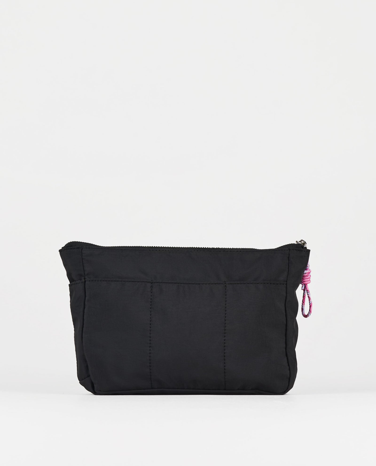 ORGANIZADOR NEGRO NYLON