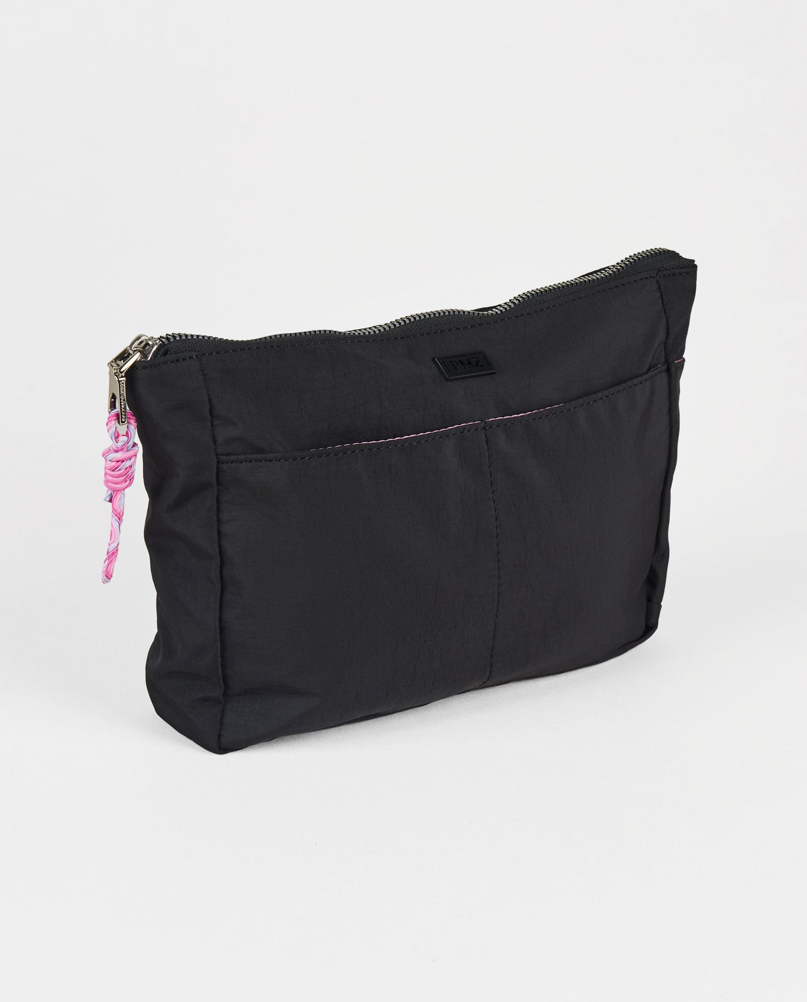 ORGANIZADOR NEGRO NYLON