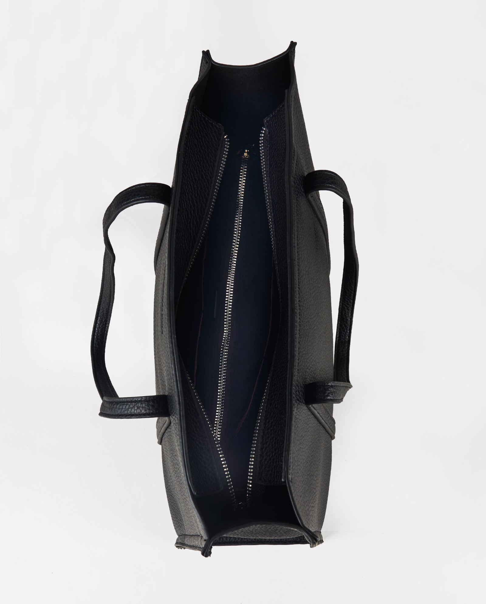 ORGANIZADOR NEGRO NYLON