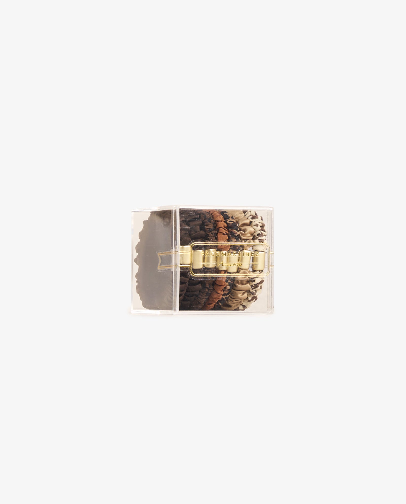 BOX COLETEROS ANIMAL PRINT