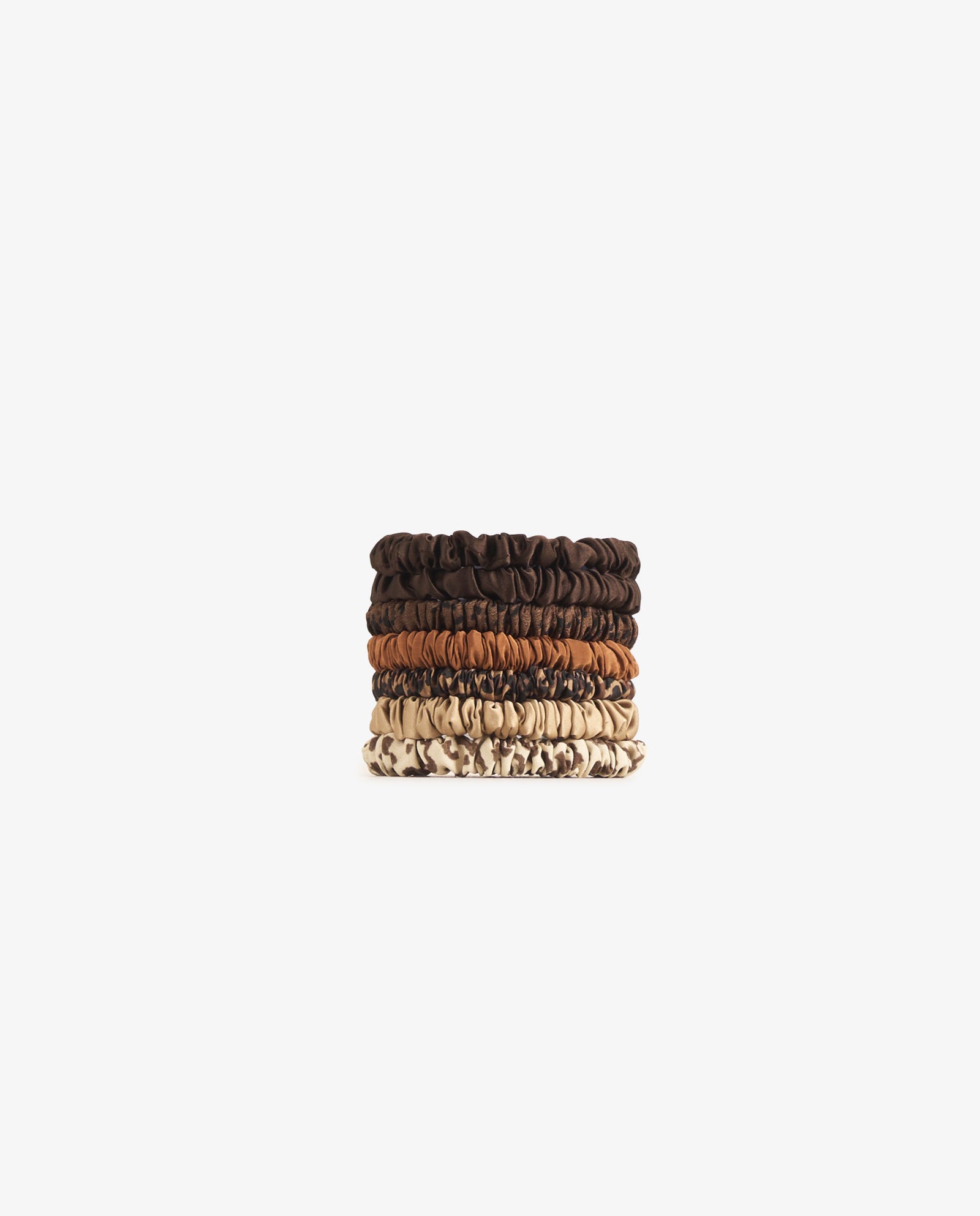 BOX COLETEROS ANIMAL PRINT