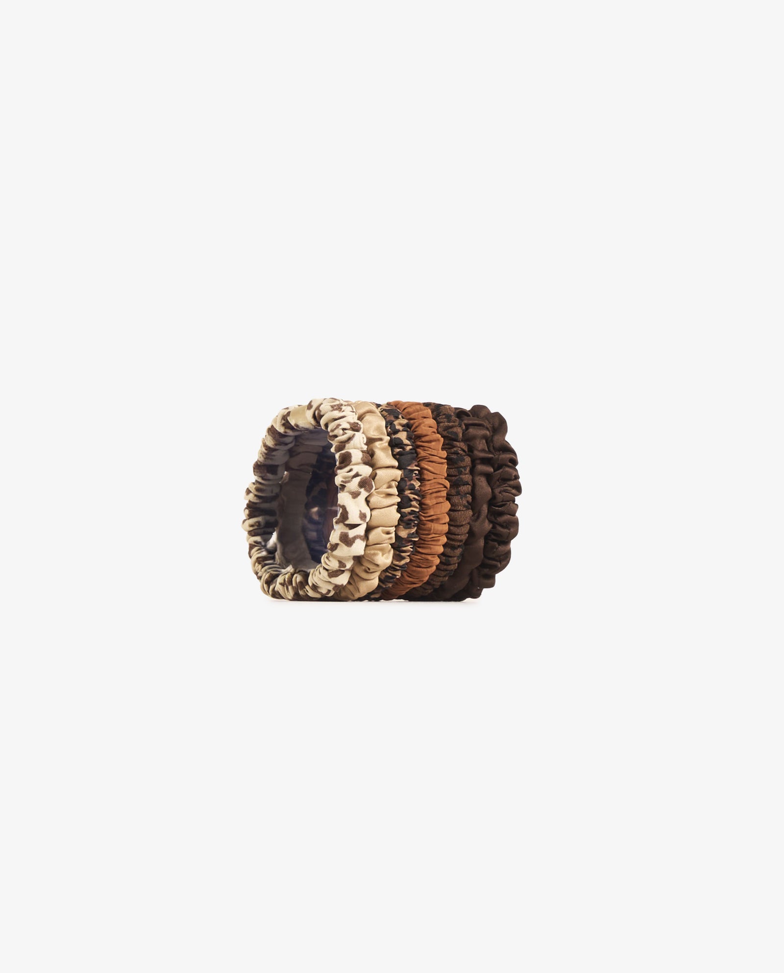 BOX COLETEROS ANIMAL PRINT