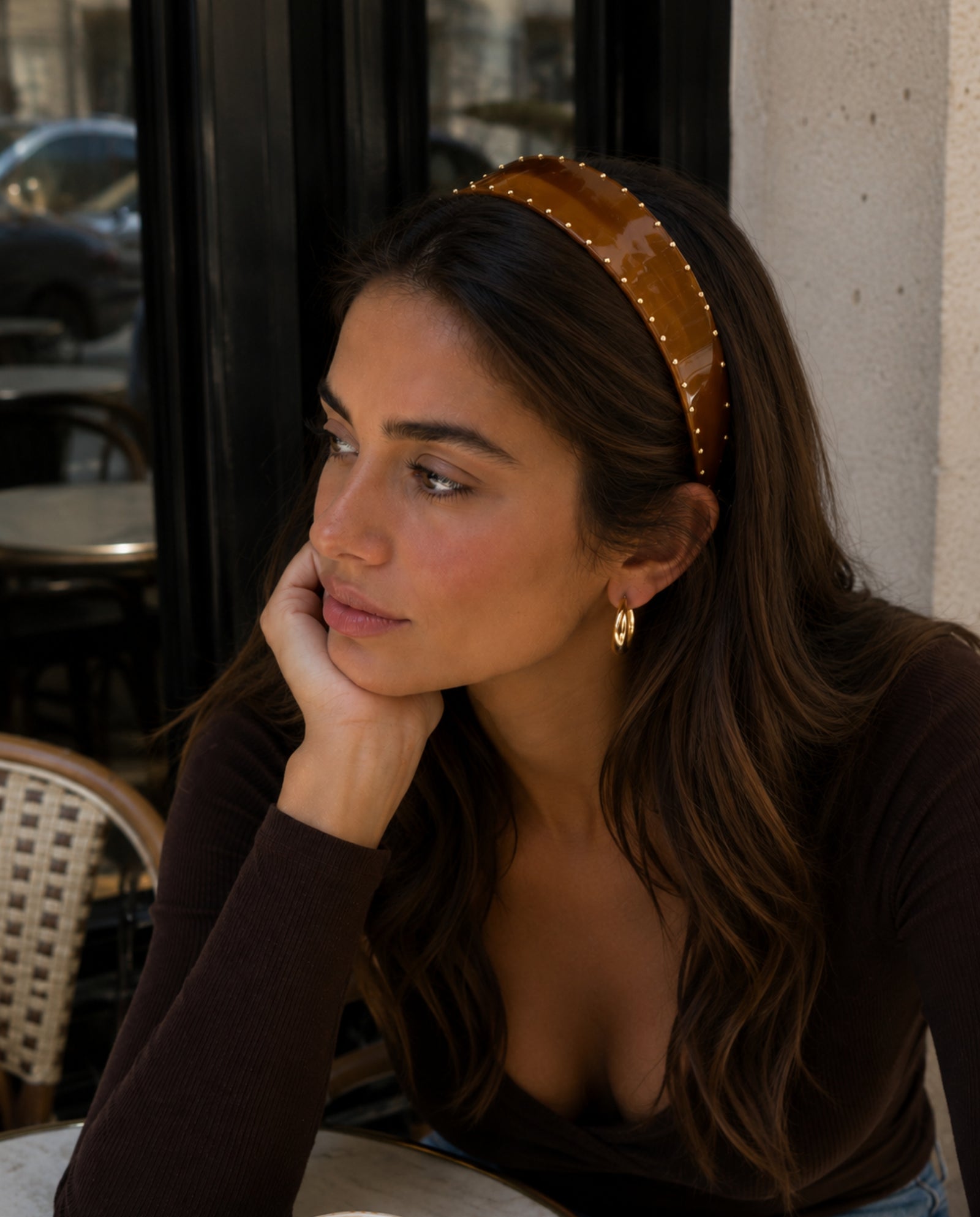 DIADEMA CAREY
