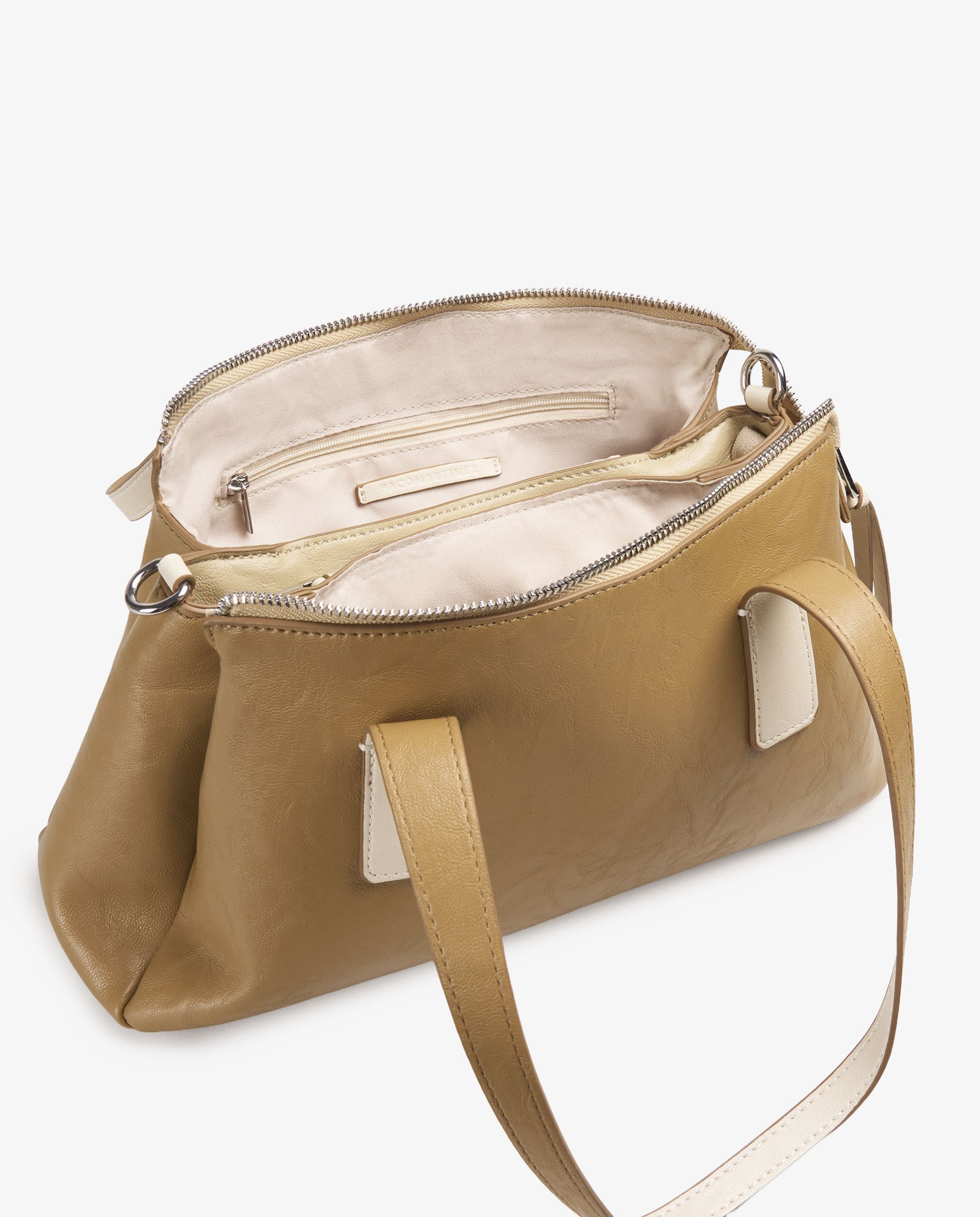 TOTE BICOLOR