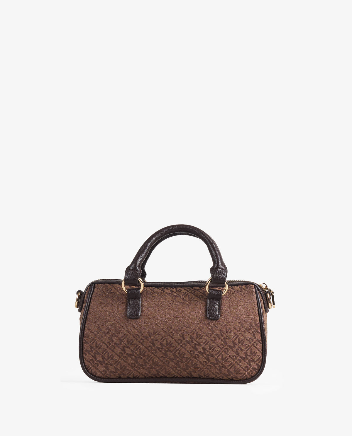 TOTE JACQUARD