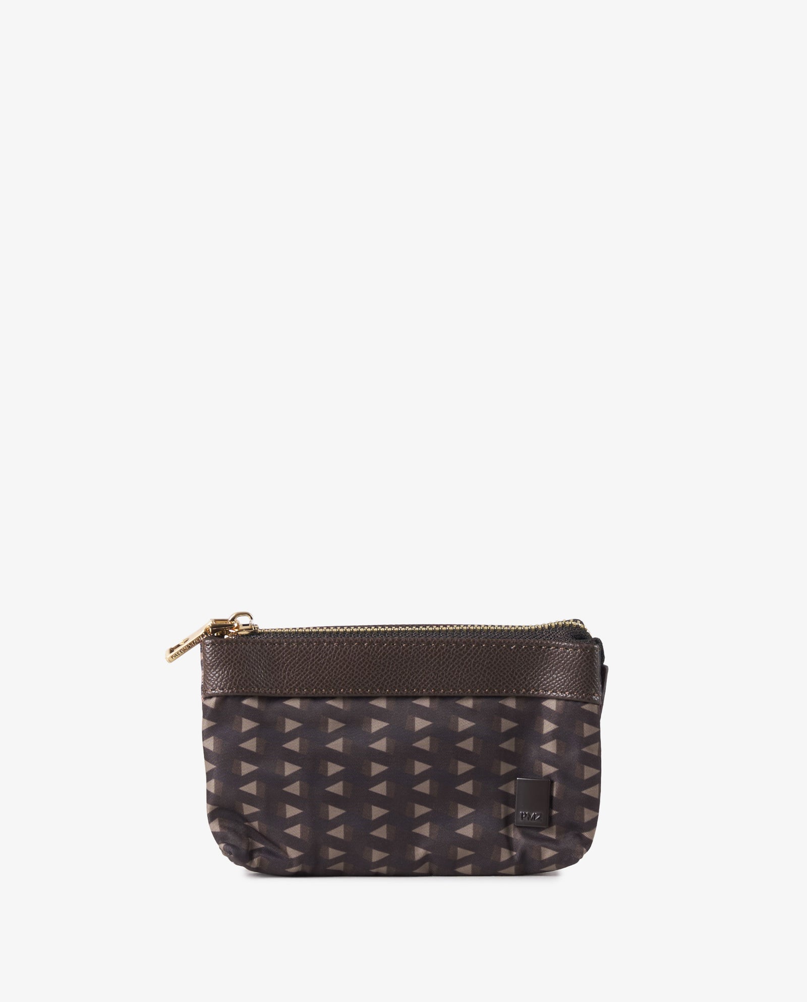 MONEDERO NYLON PRINT