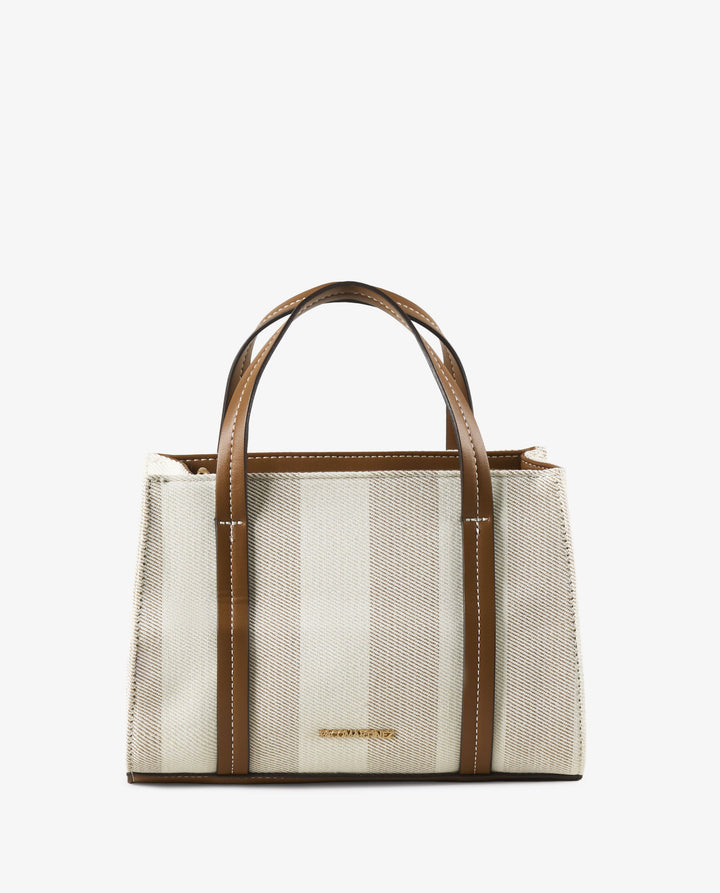 TOTE CANVAS